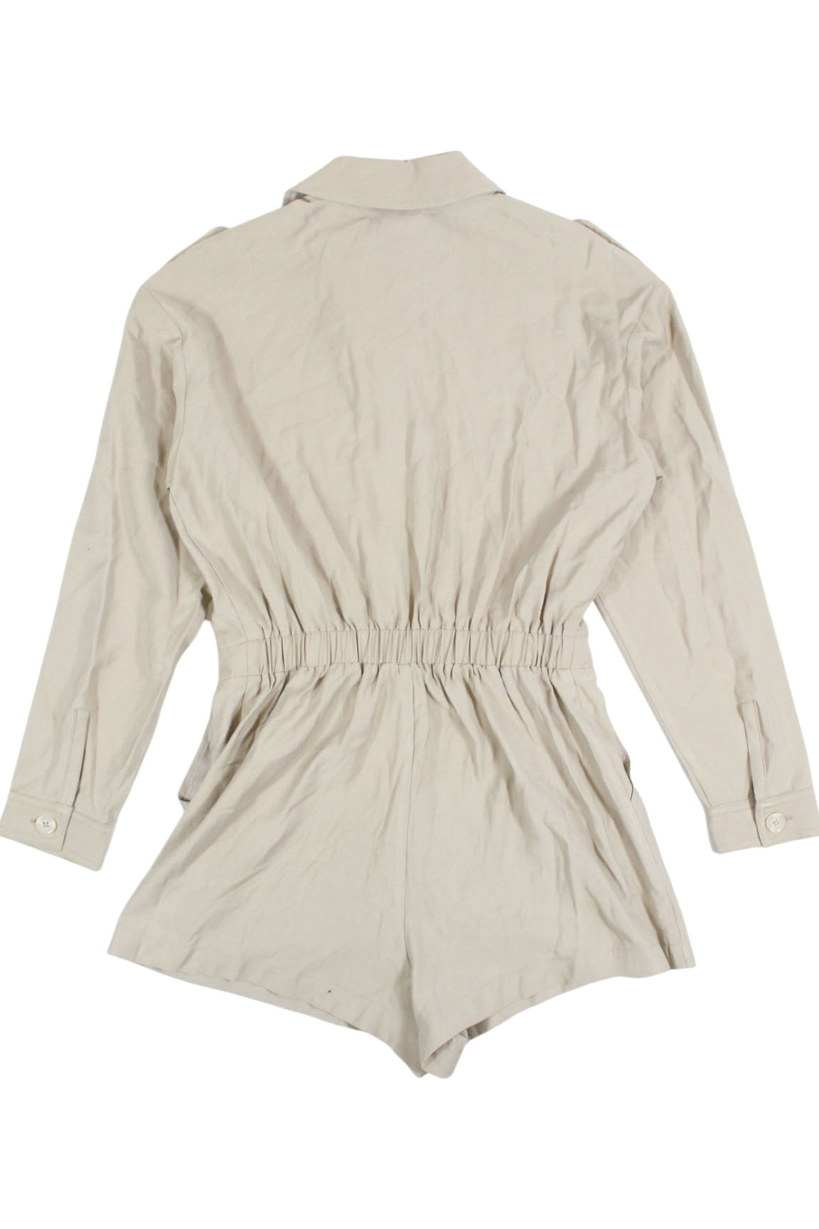L'Aandemie - Jump Suit