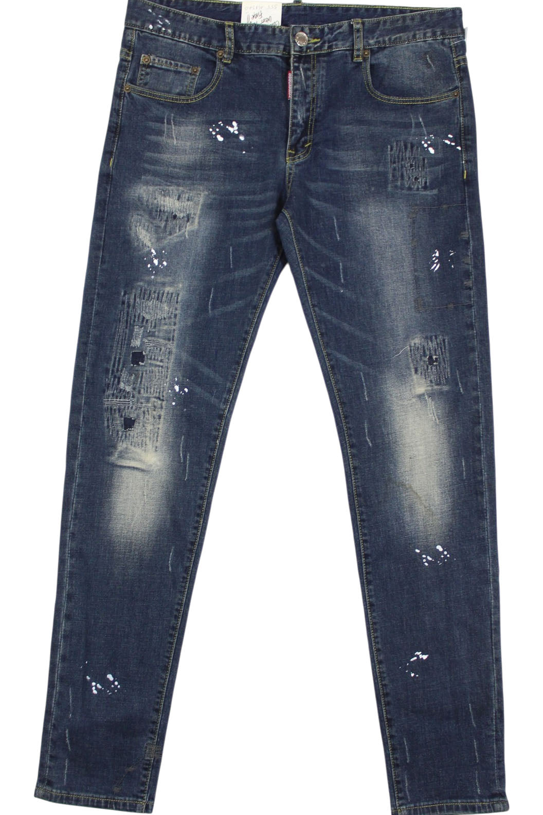 Dsqaured2 - Slim Jeans