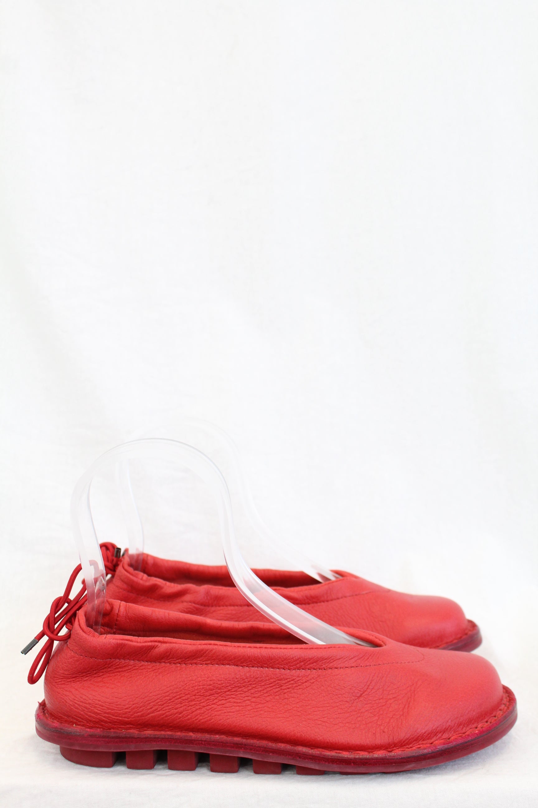 Trippen - Leather Slip Ons