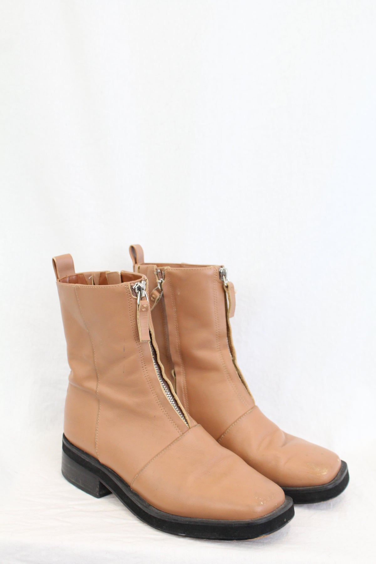 BRONWYN - Chloe Ankle Boot