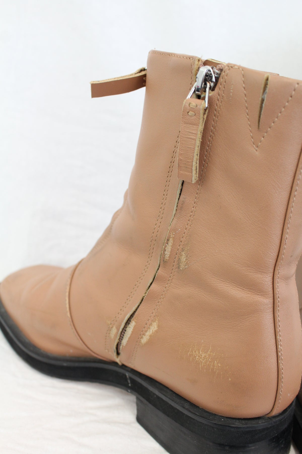 BRONWYN - Chloe Ankle Boot