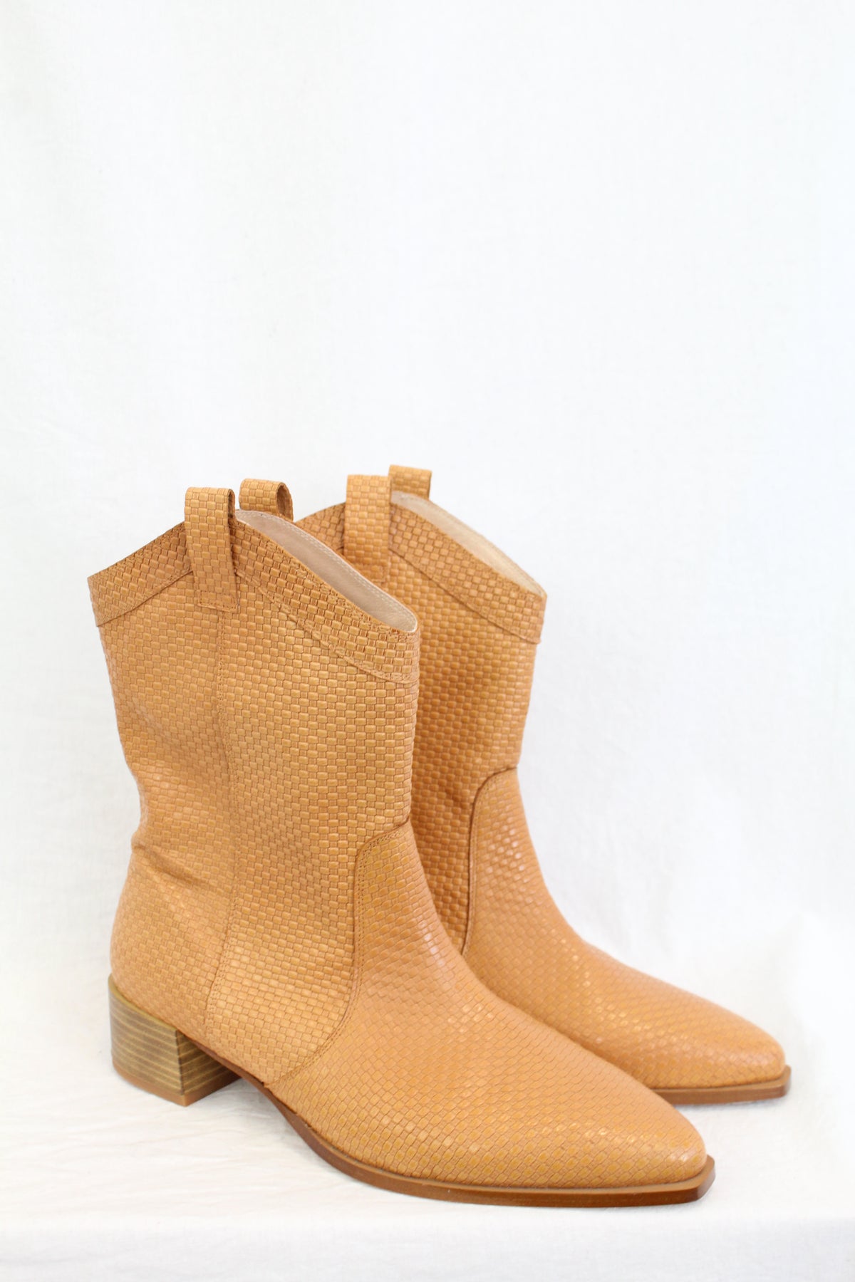 Dansi - Tarragona Boots