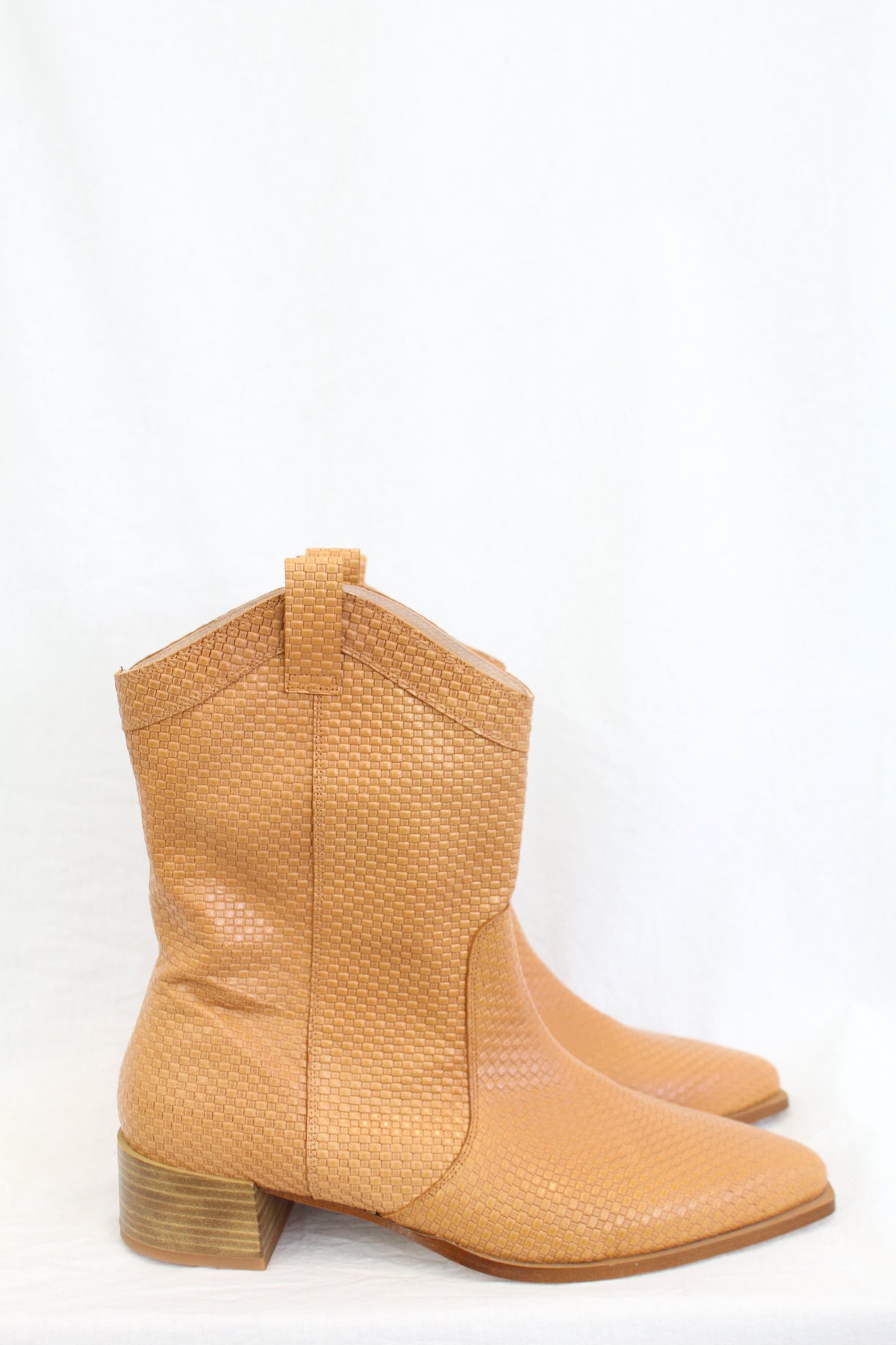 Dansi - Tarragona Boots