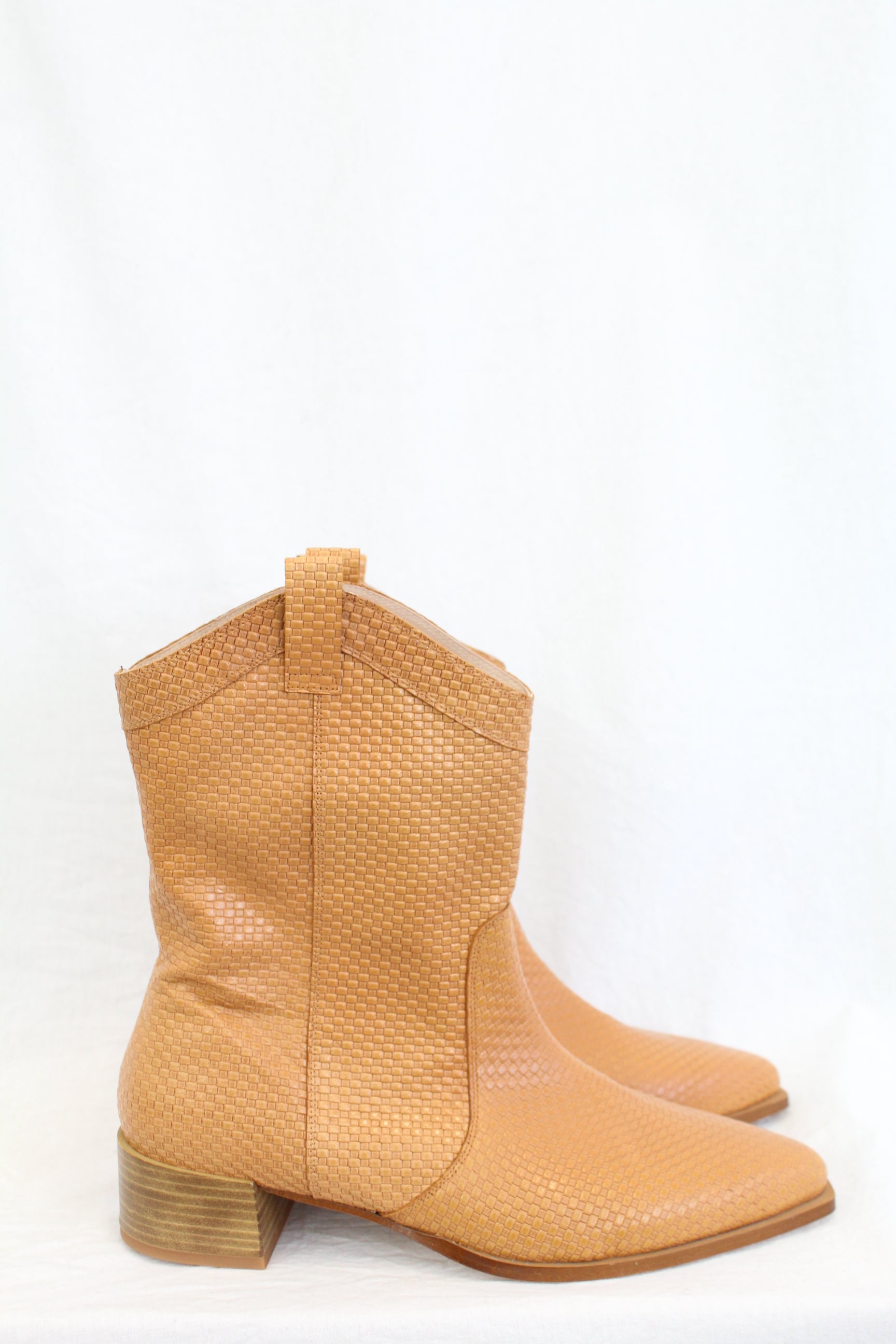 Dansi - Tarragona Boots