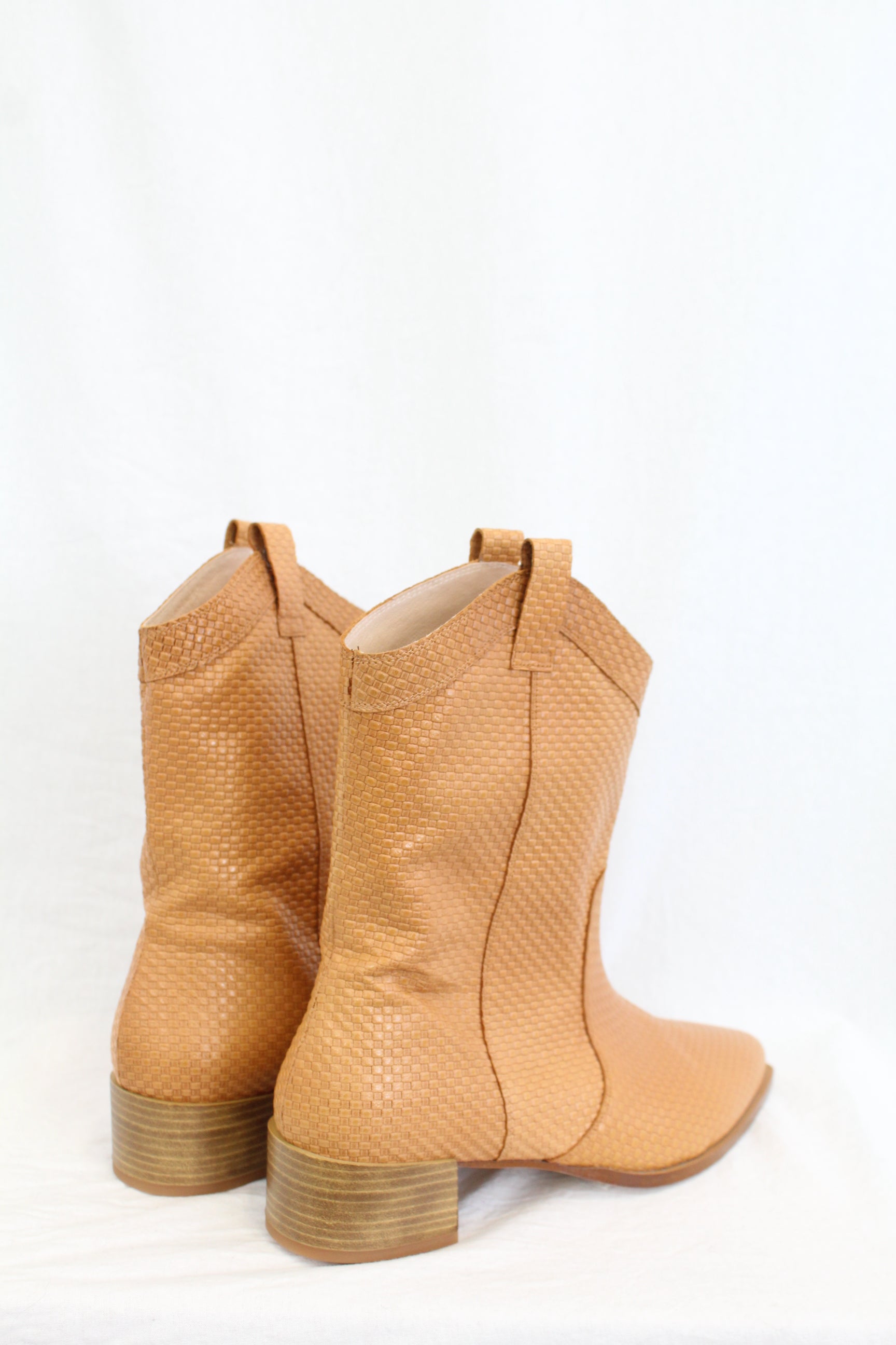Dansi - Tarragona Boots