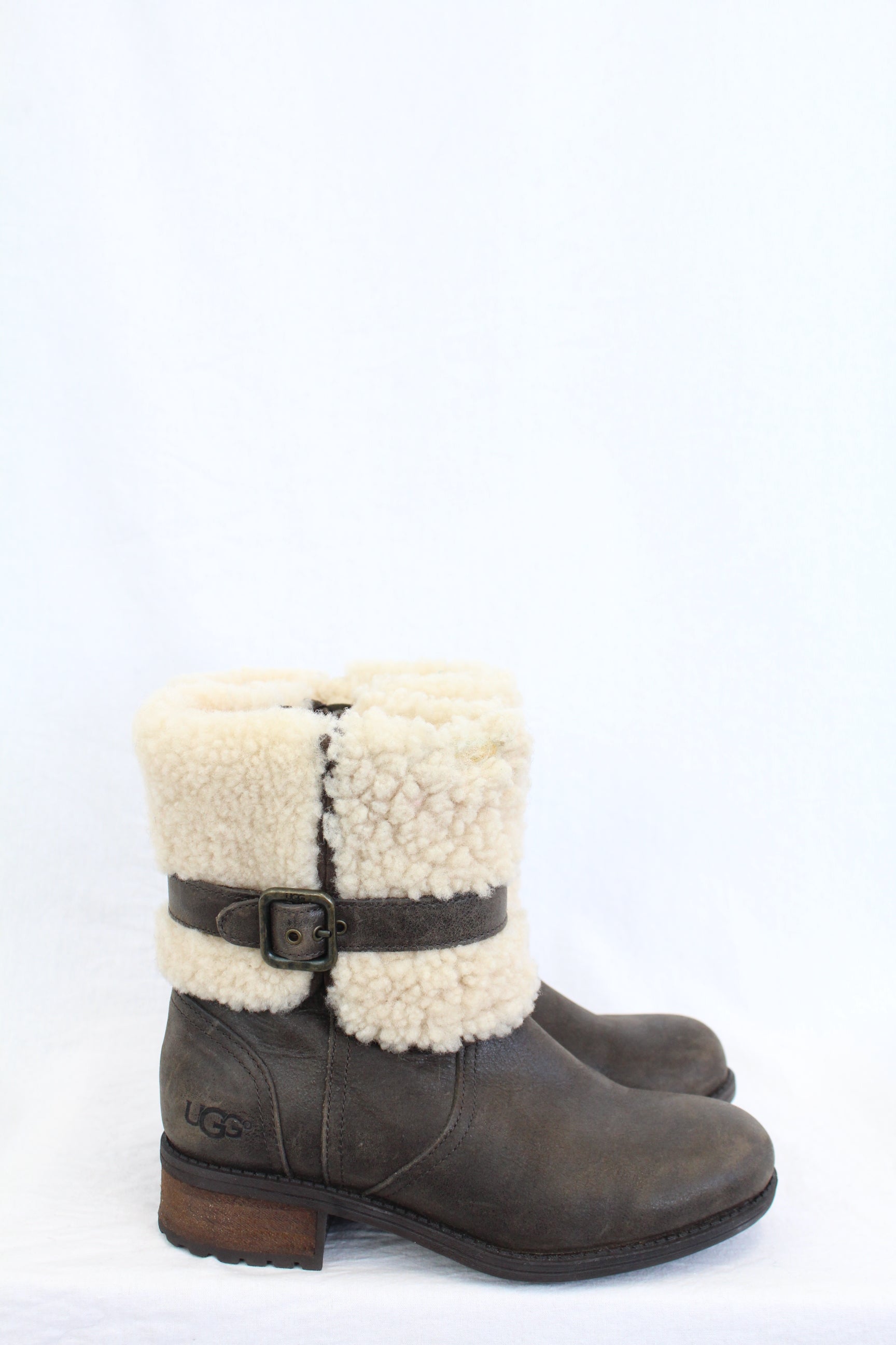 UGG - Blayre II Ankle Boots