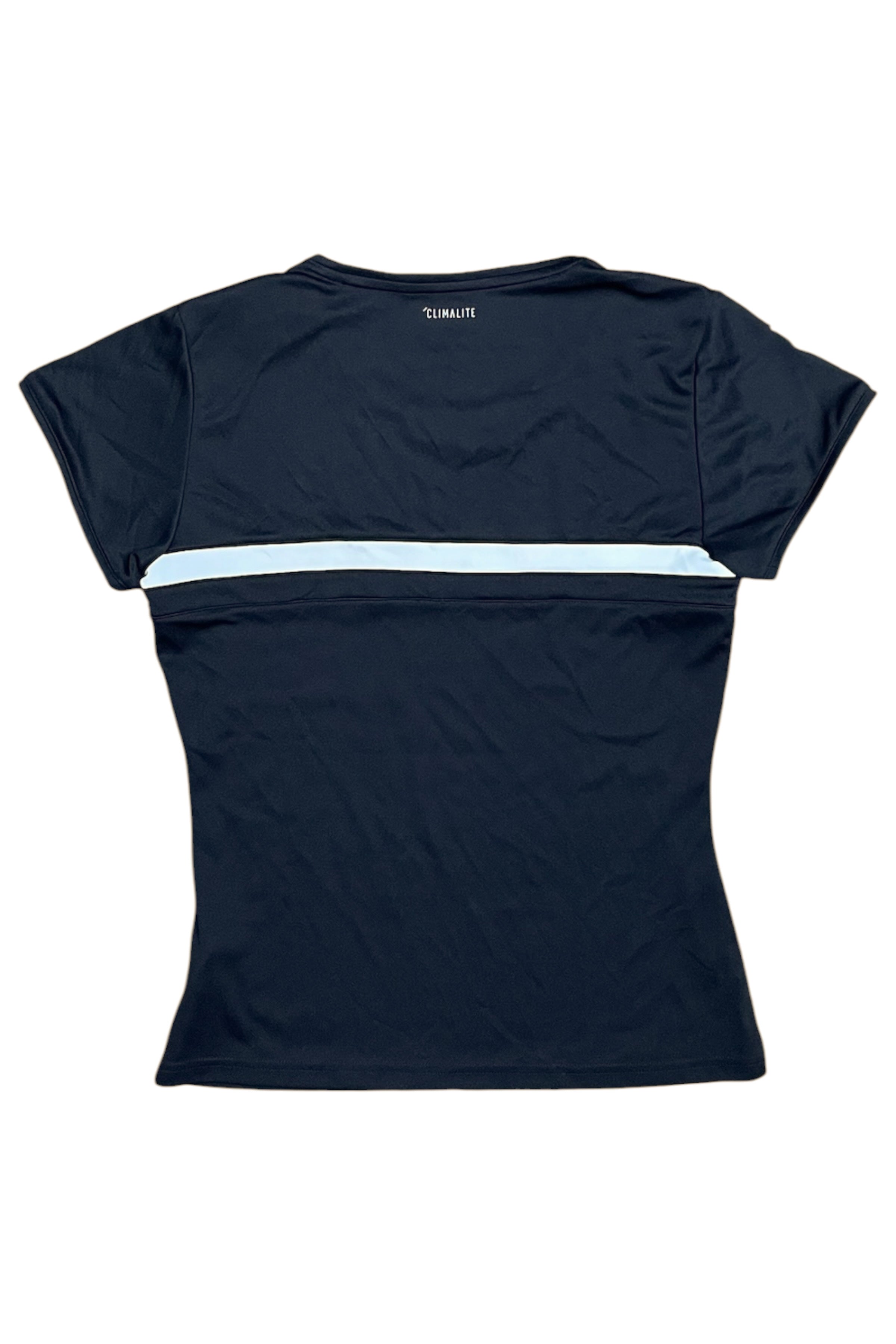 Athletic Fitted Tee