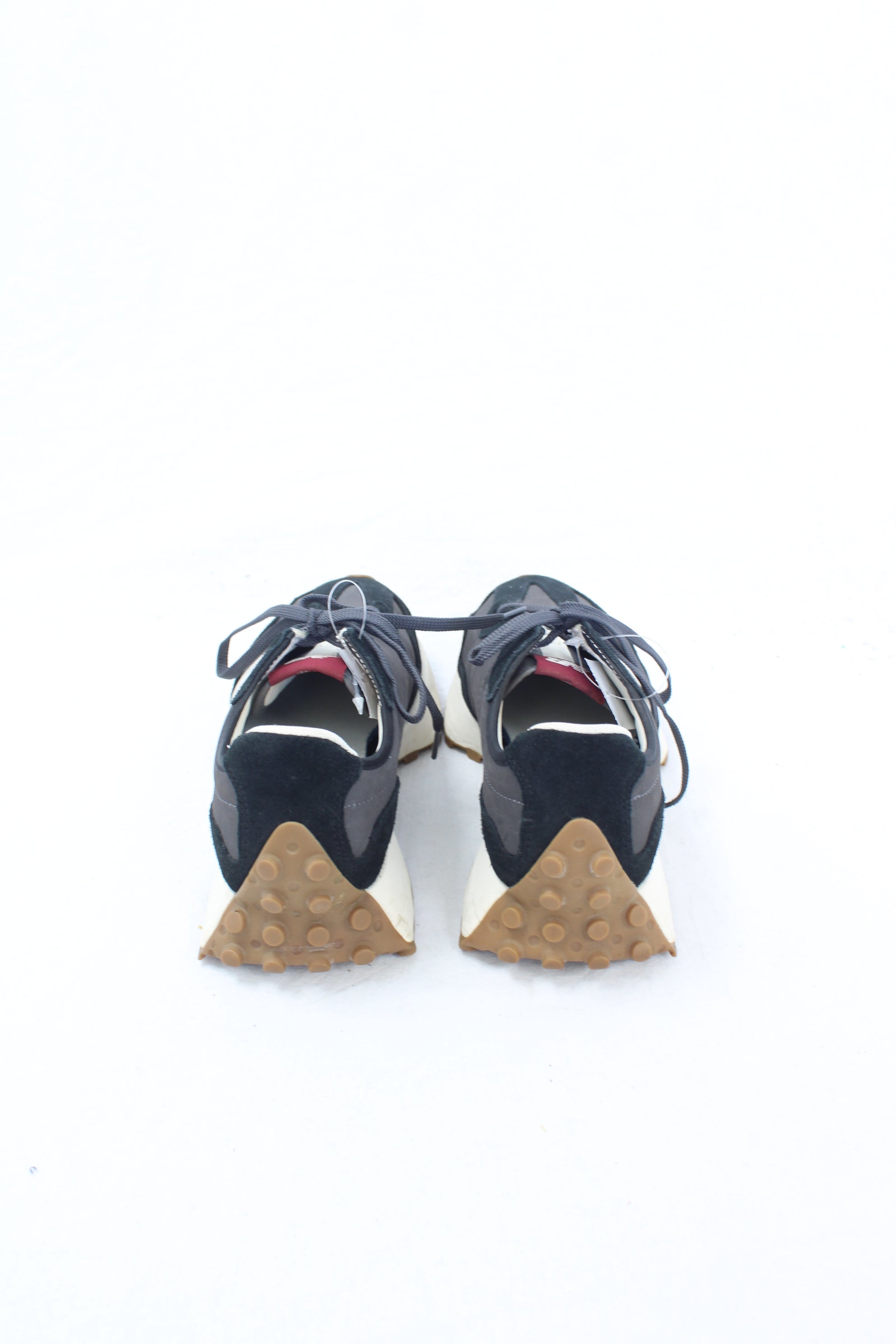 New Balance - 327 Suede Sneakers