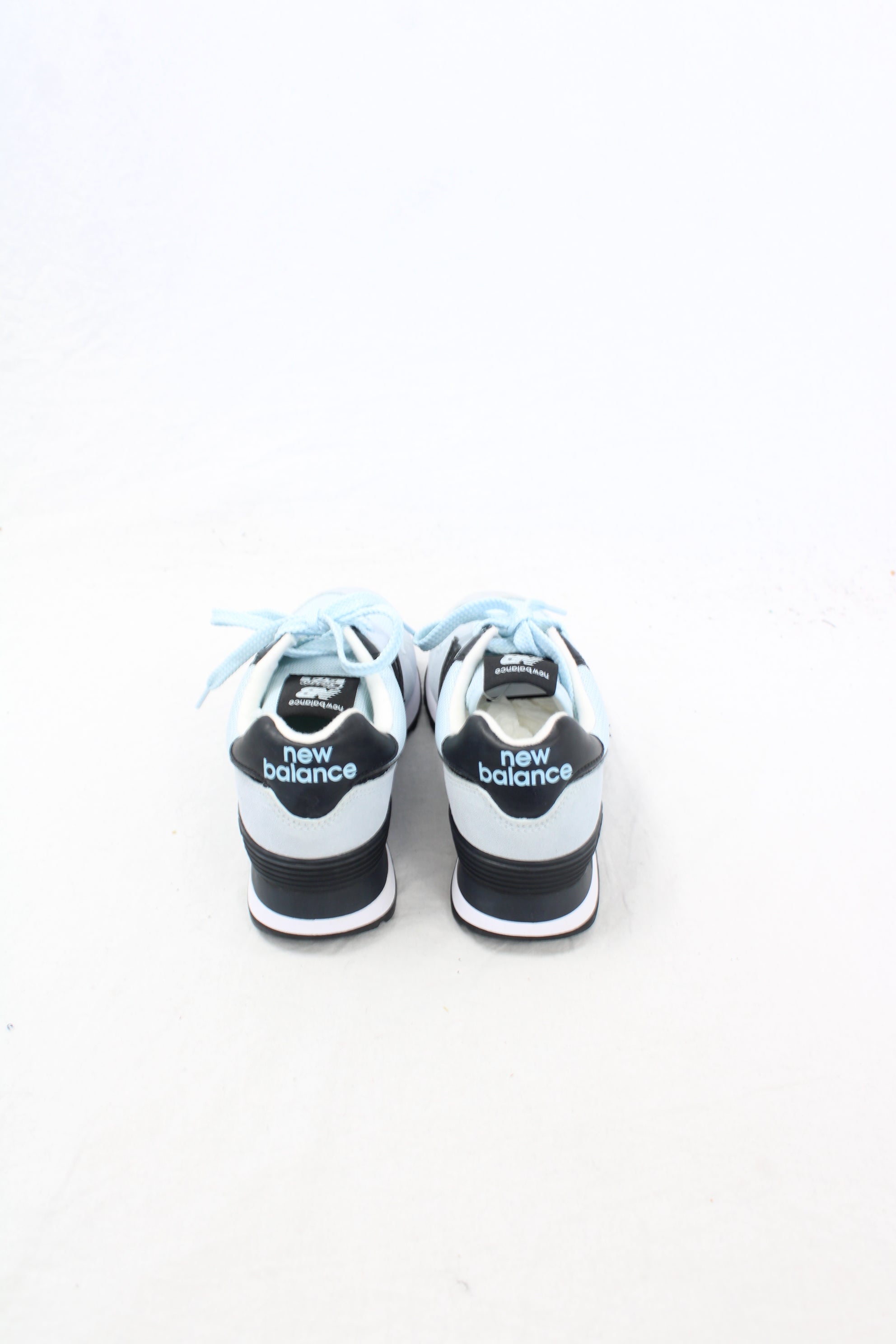 New Balance - 574 Suede Sneakers