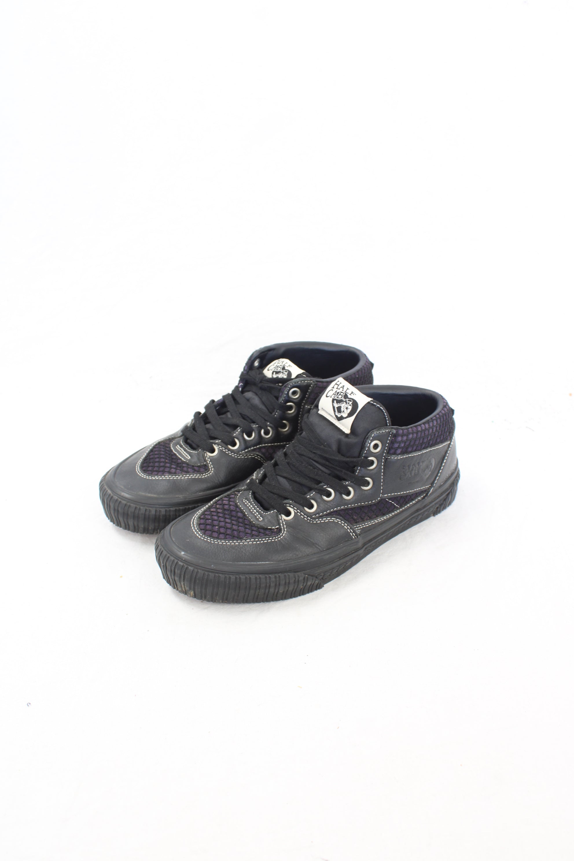Vans x Passport - Skate Half Cab Sneakers