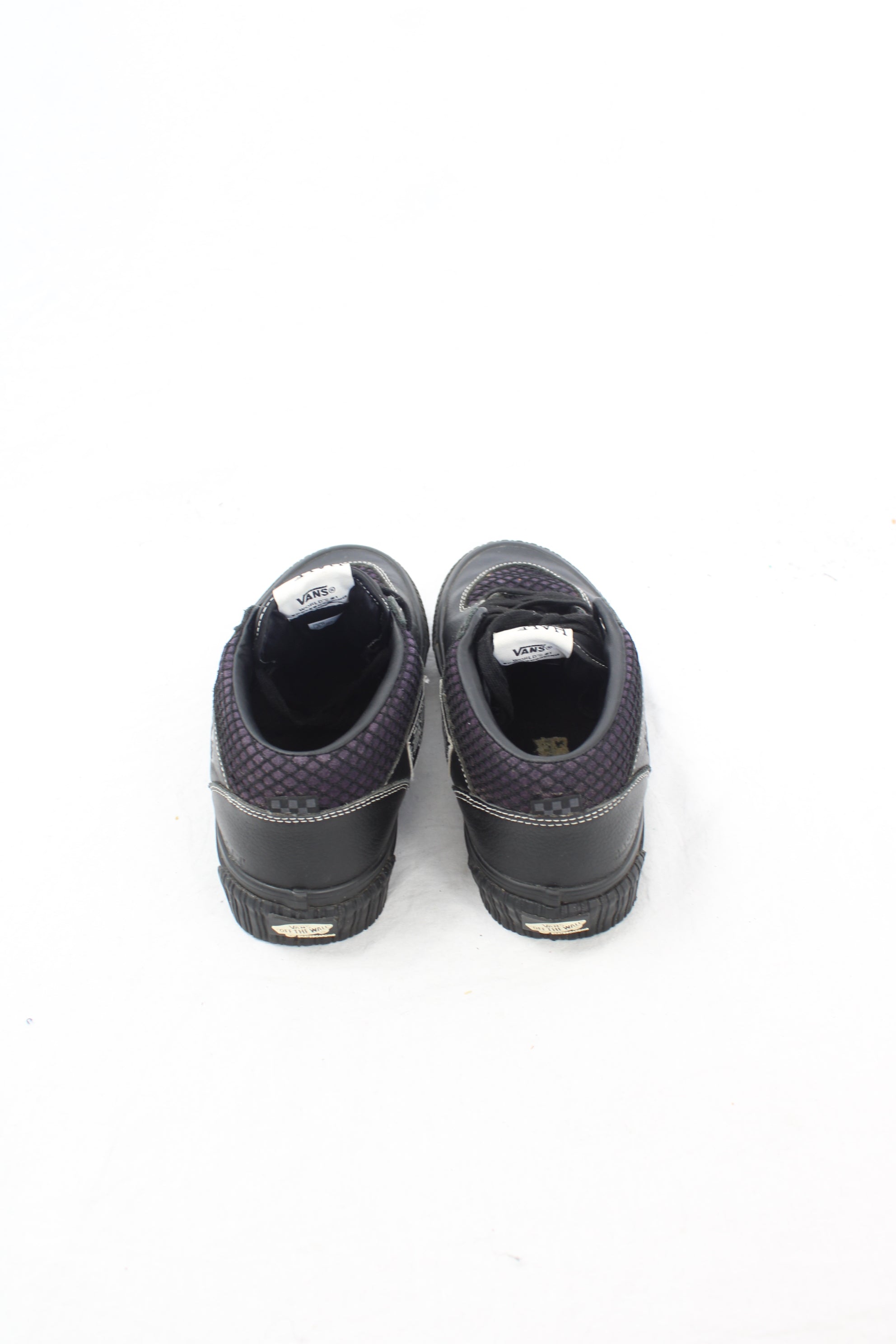 Vans x Passport - Skate Half Cab Sneakers