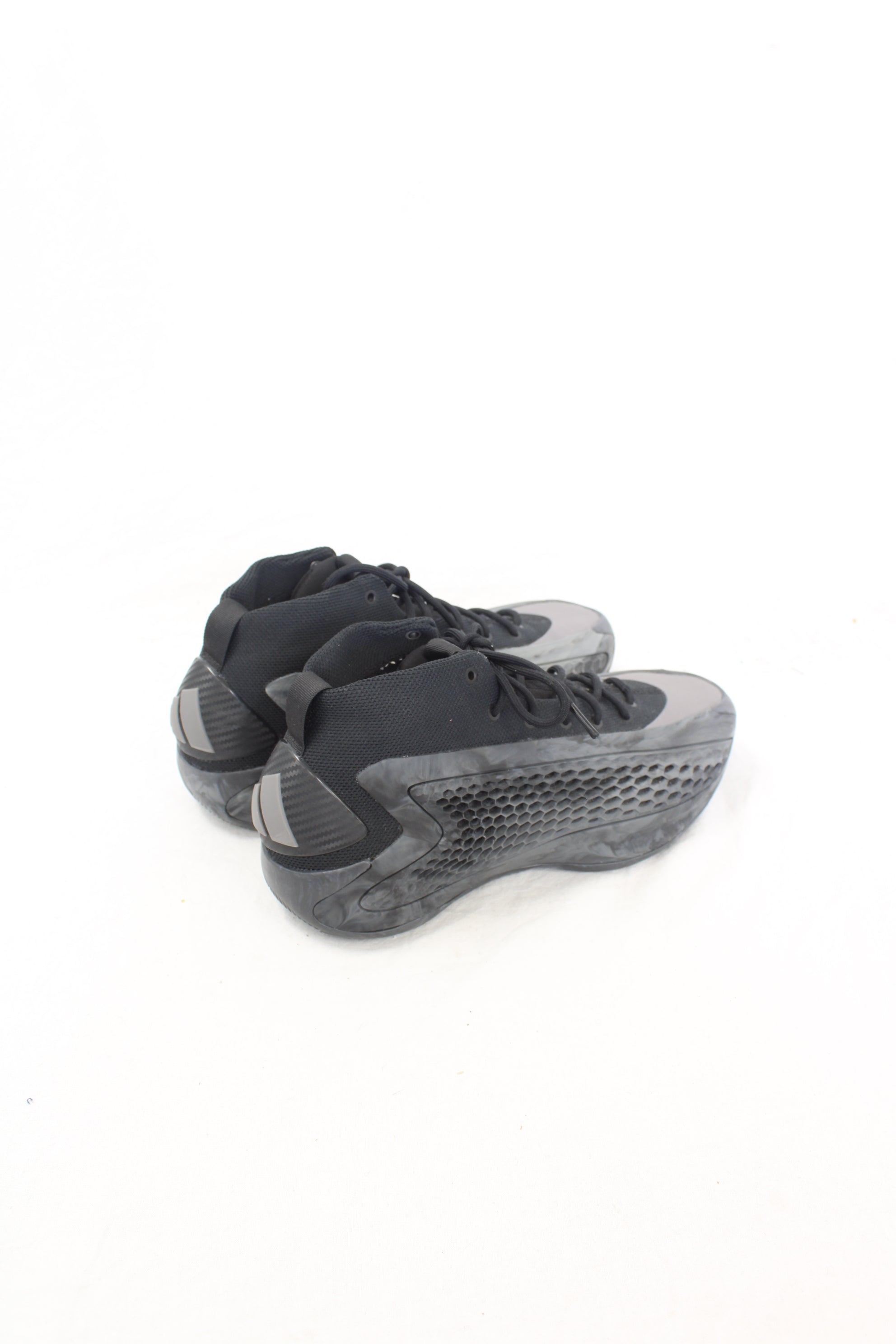 Adidas - Anthony Edwards 1 Future Basketball Shoes