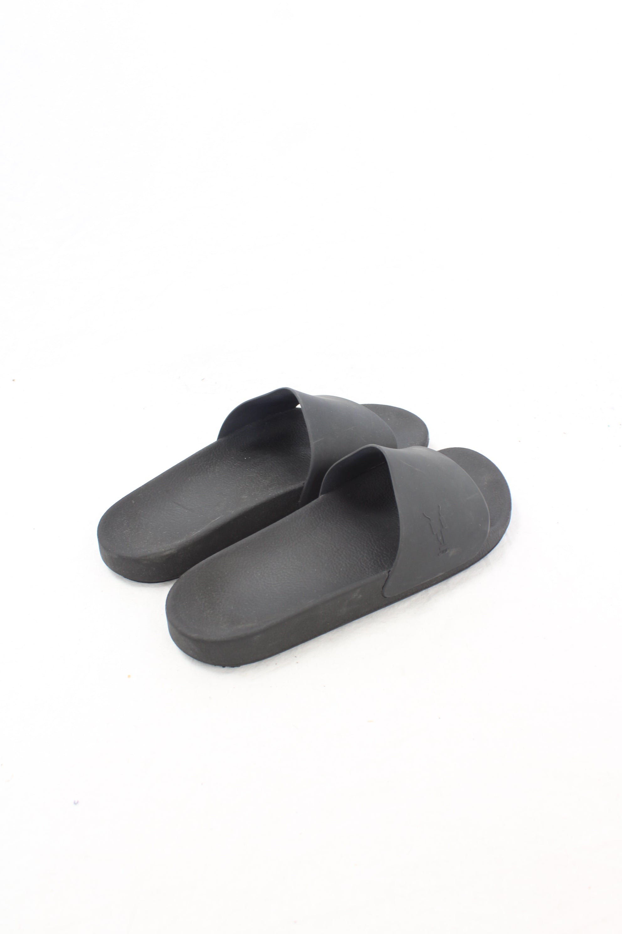 Rick Owens - DRKSHDW Slides