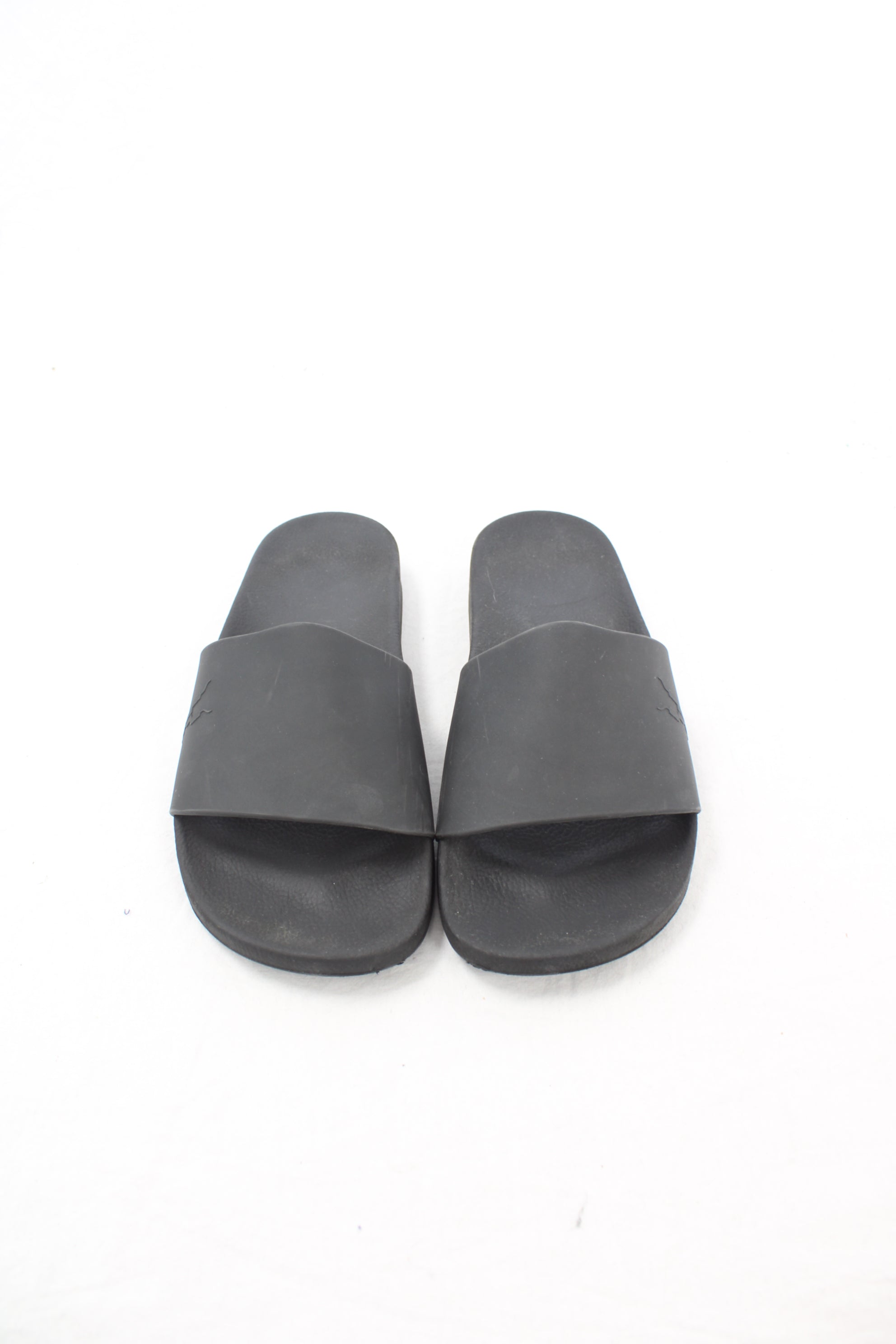 Rick Owens - DRKSHDW Slides