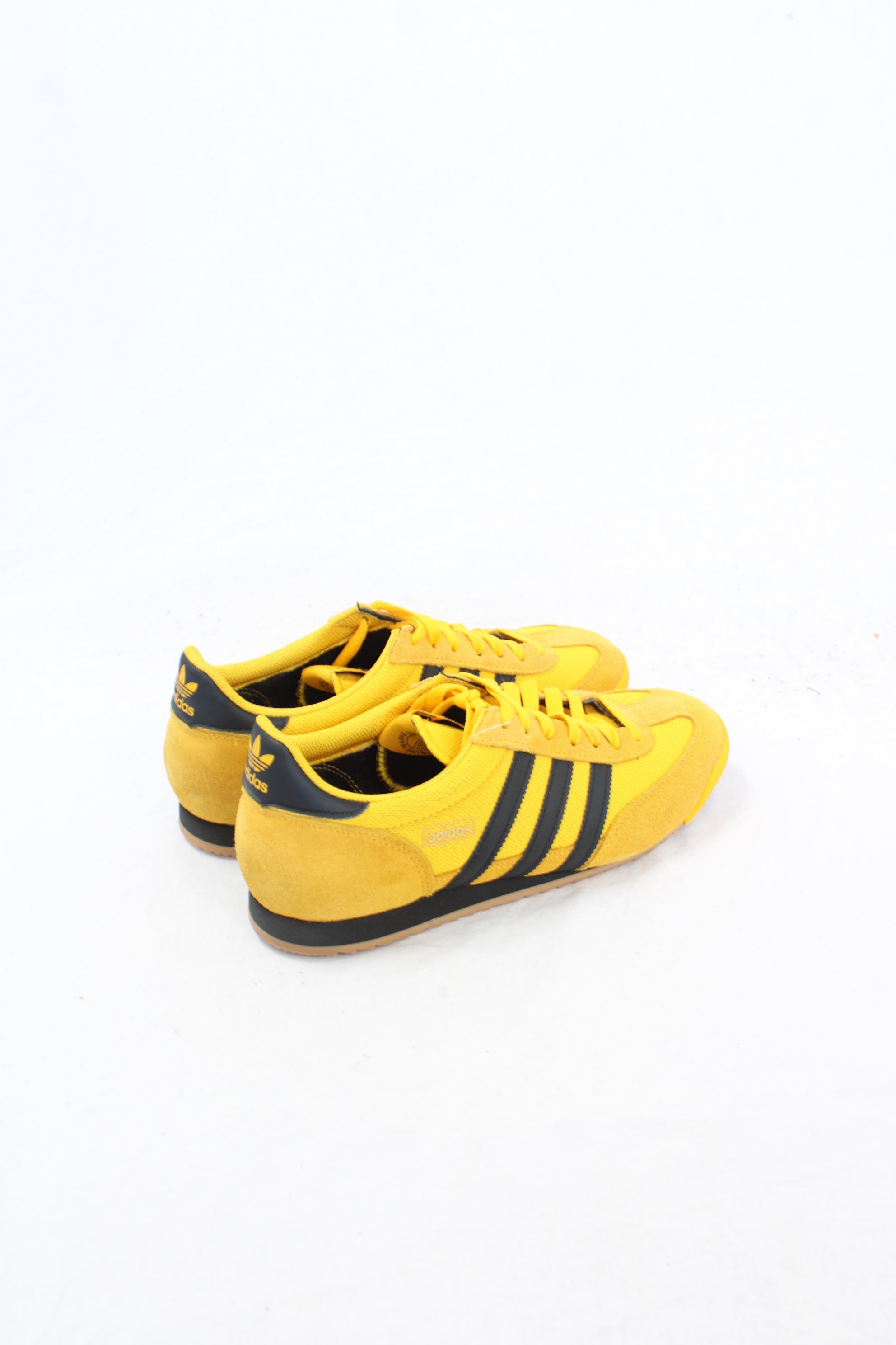 Adidas - R71 Suede Sneakers