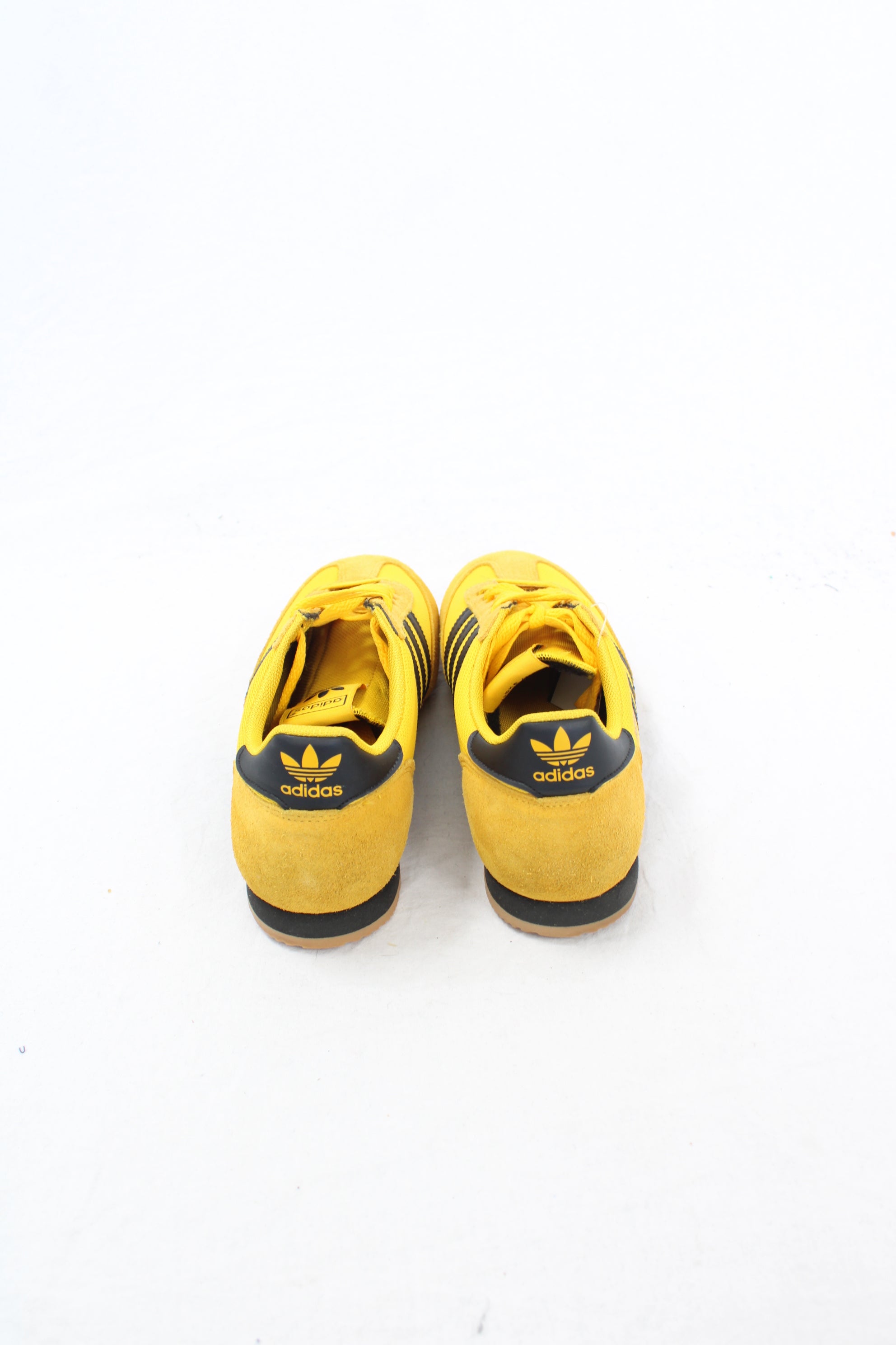 Adidas - R71 Suede Sneakers