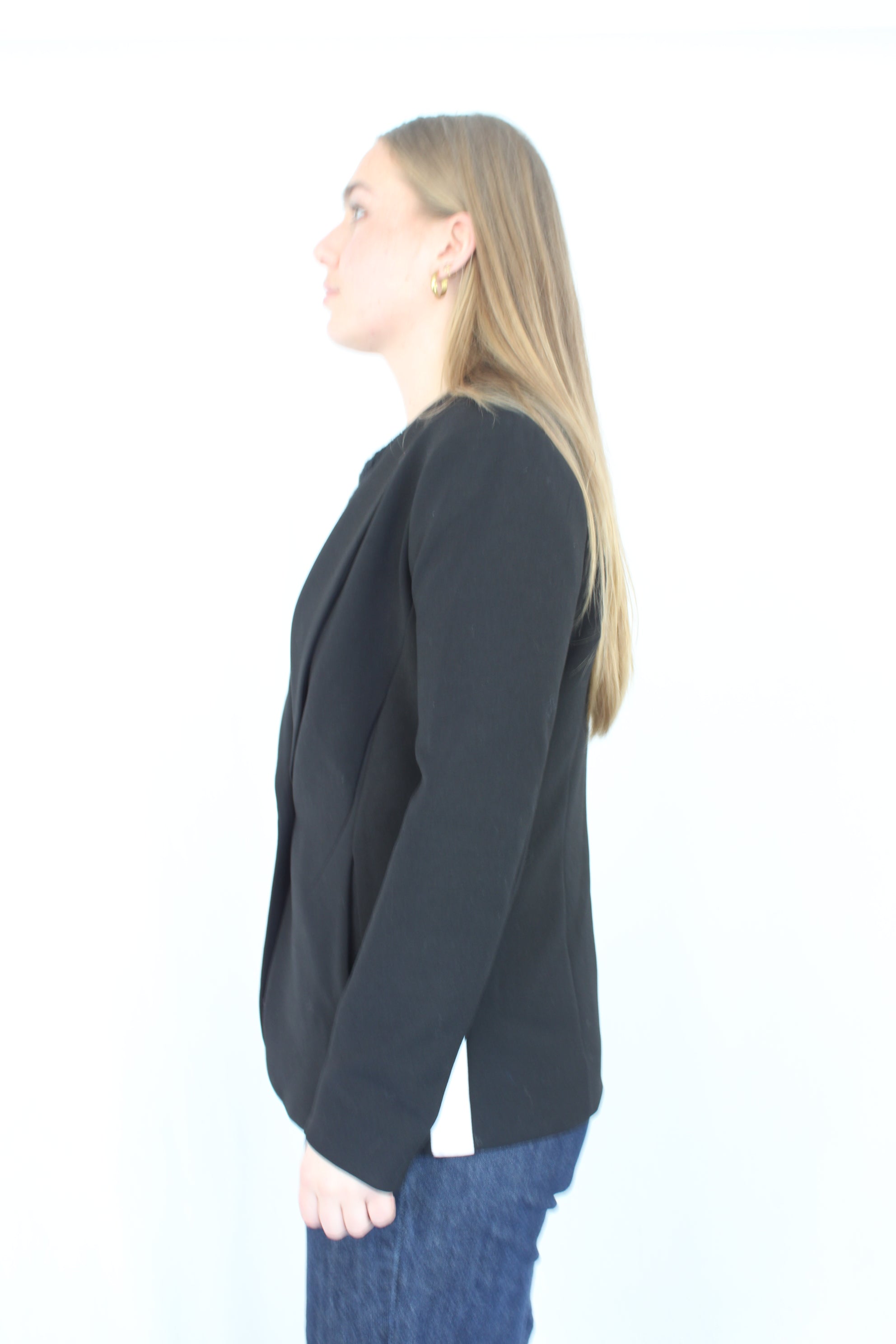 Moochi - Series Blazer