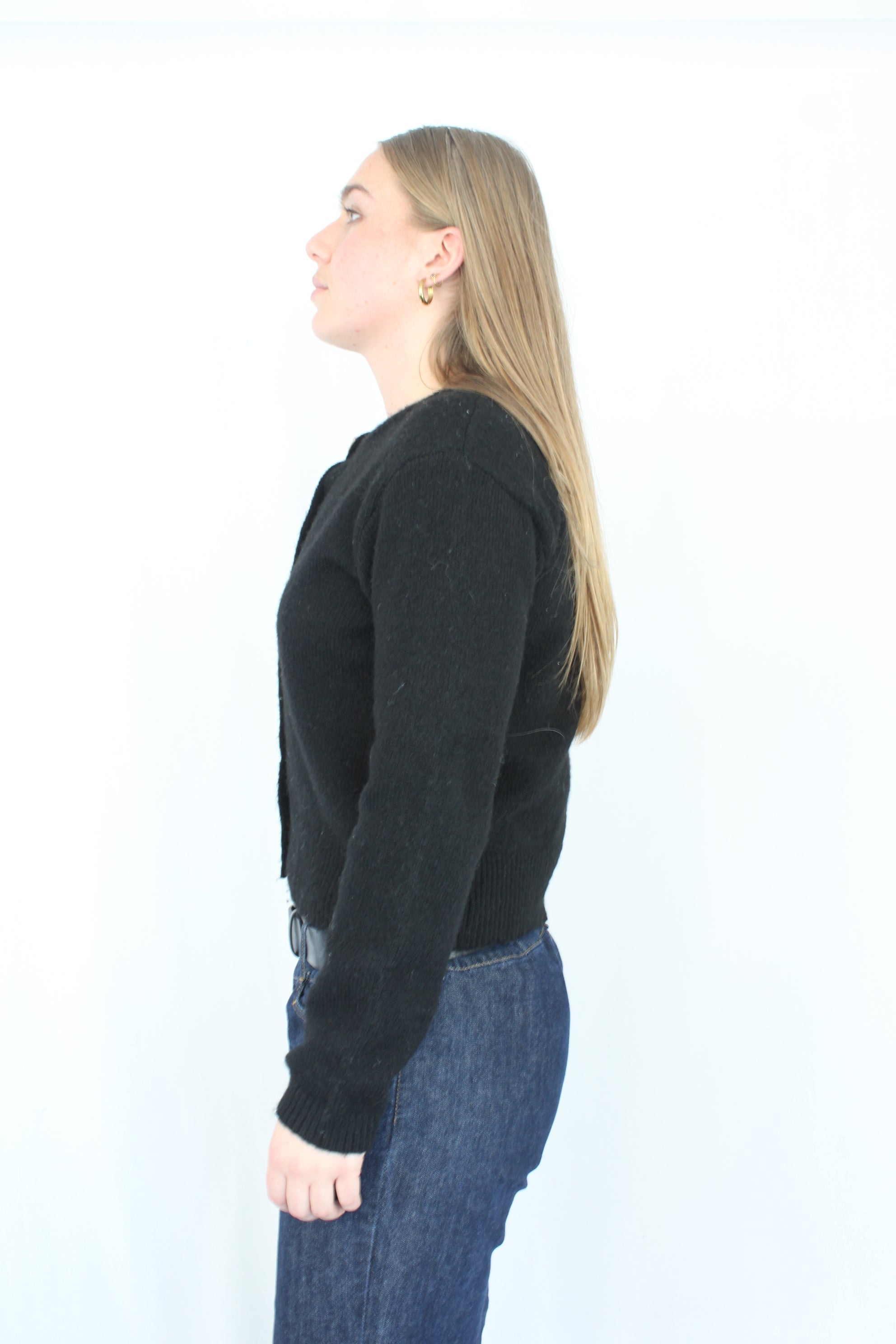 Stories Be Told - Imprint Cardigan