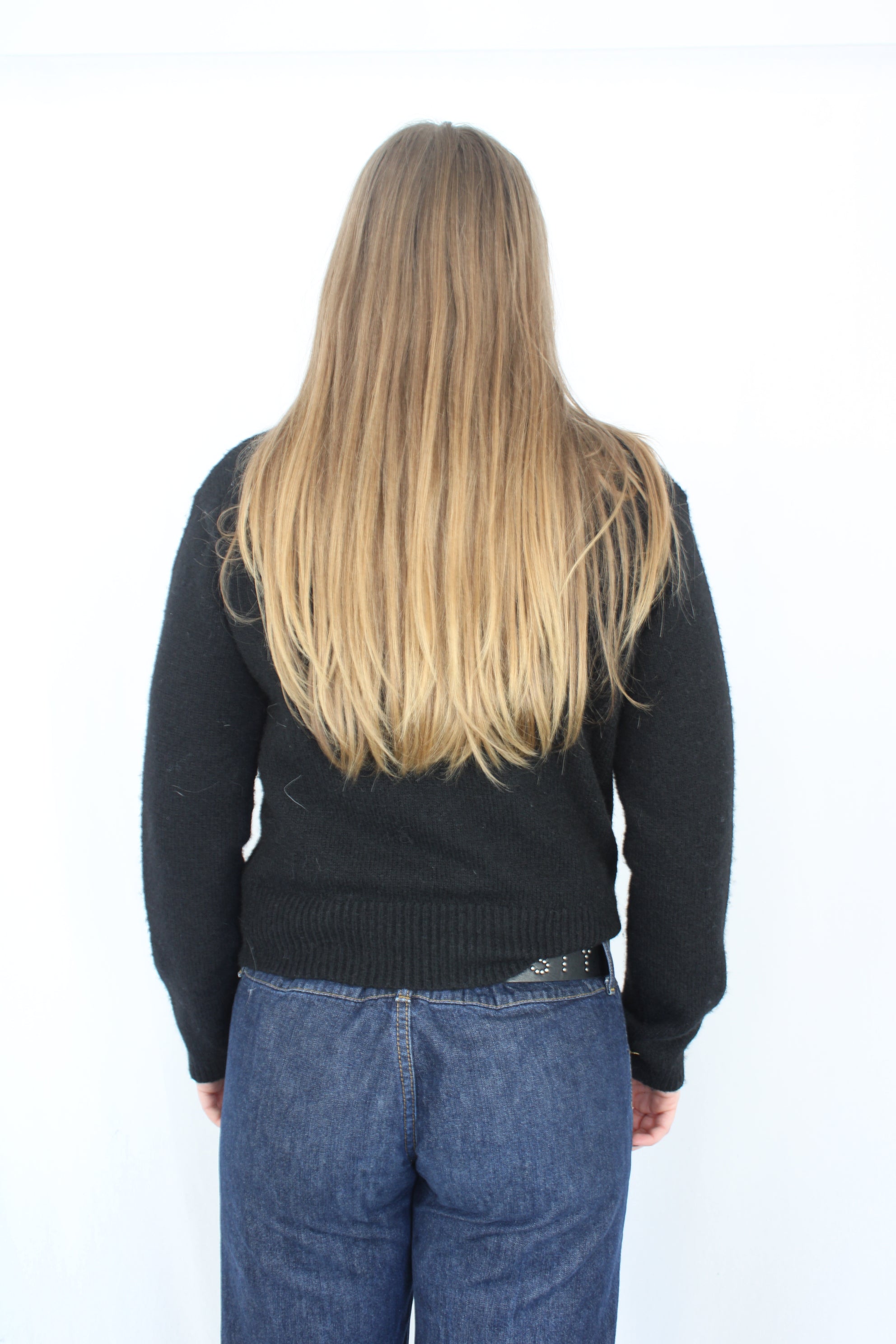 Stories Be Told - Imprint Cardigan