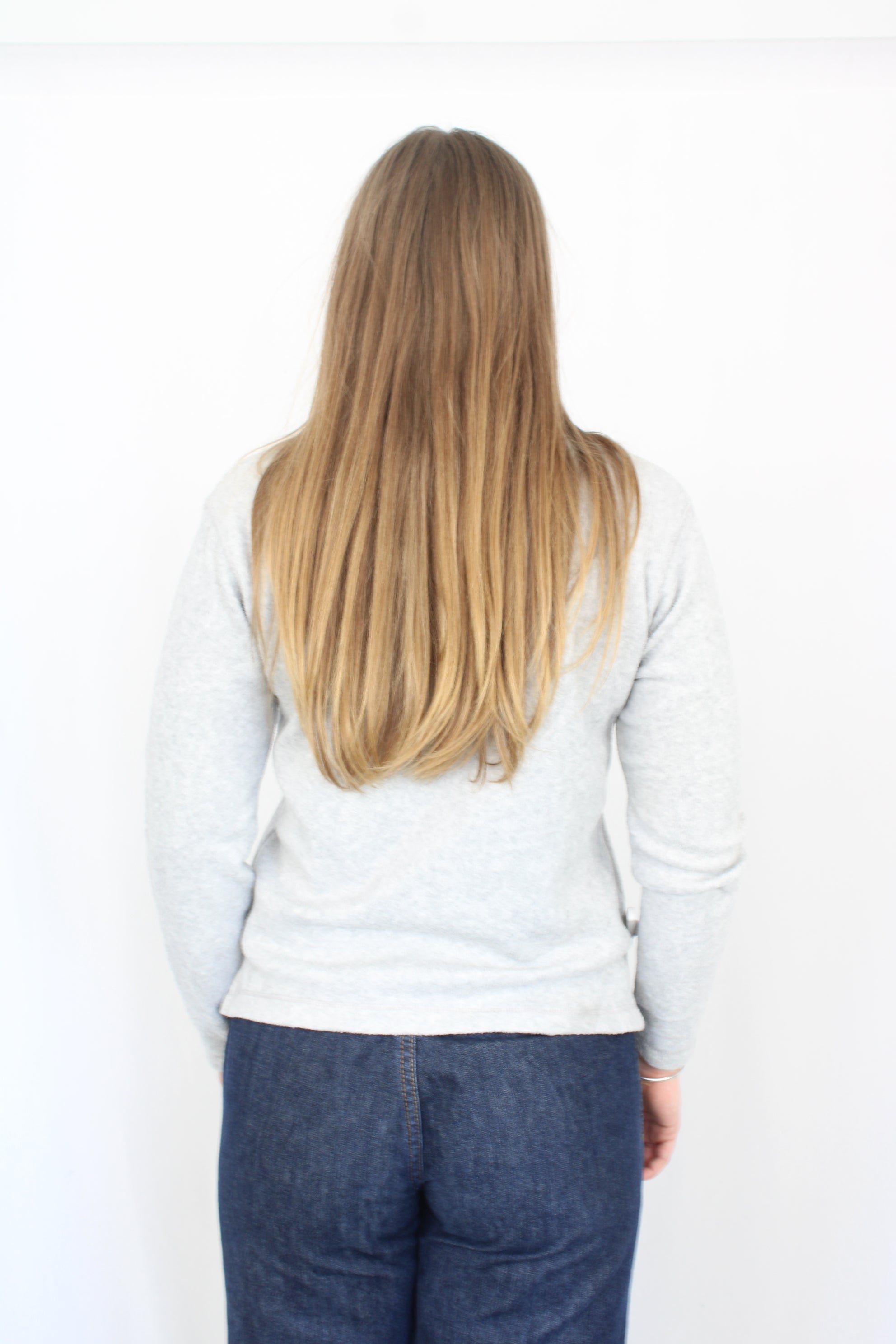 Disney - Vintage Pooh Fleece Top