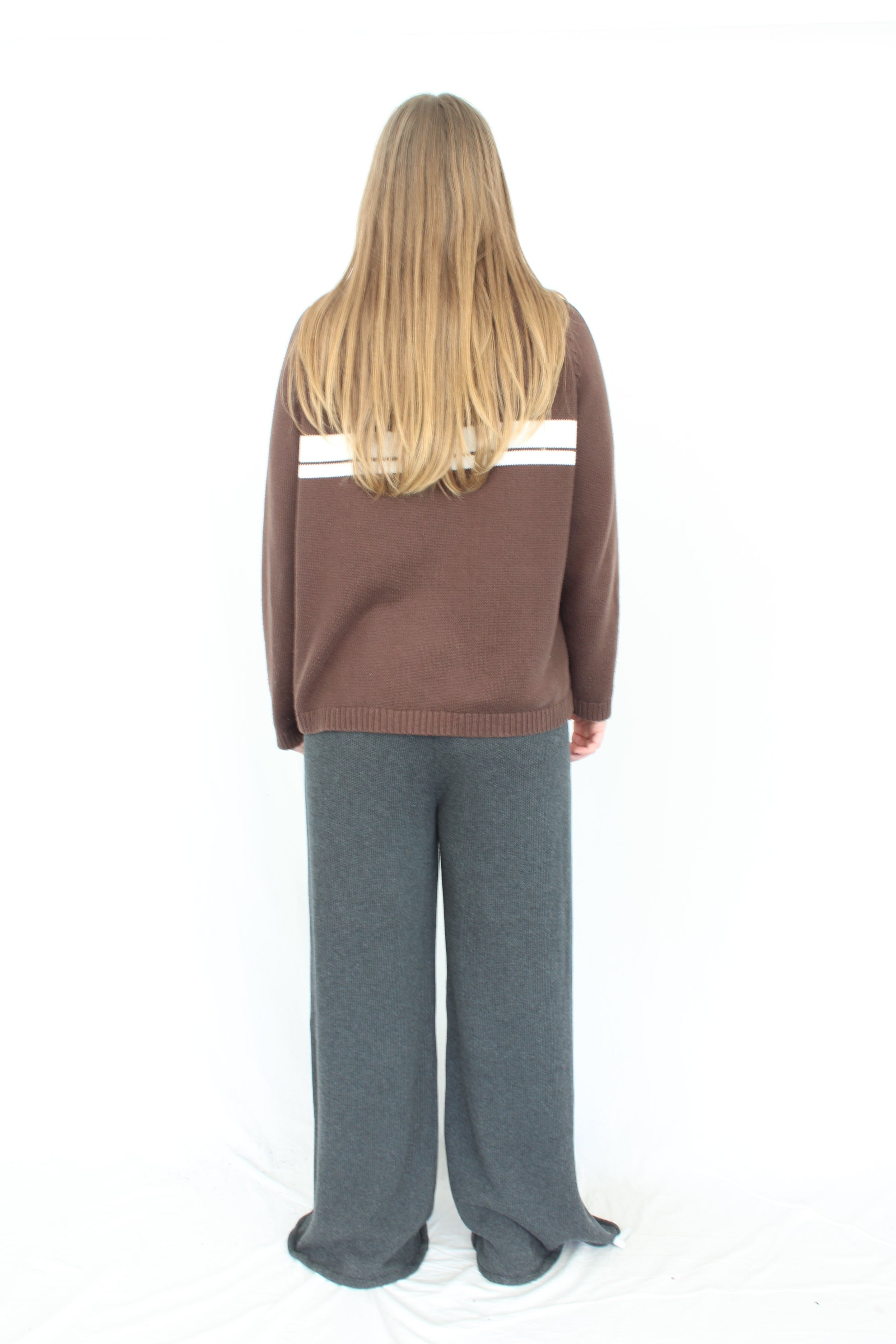 Elce Swim - Sabine Knit Pant