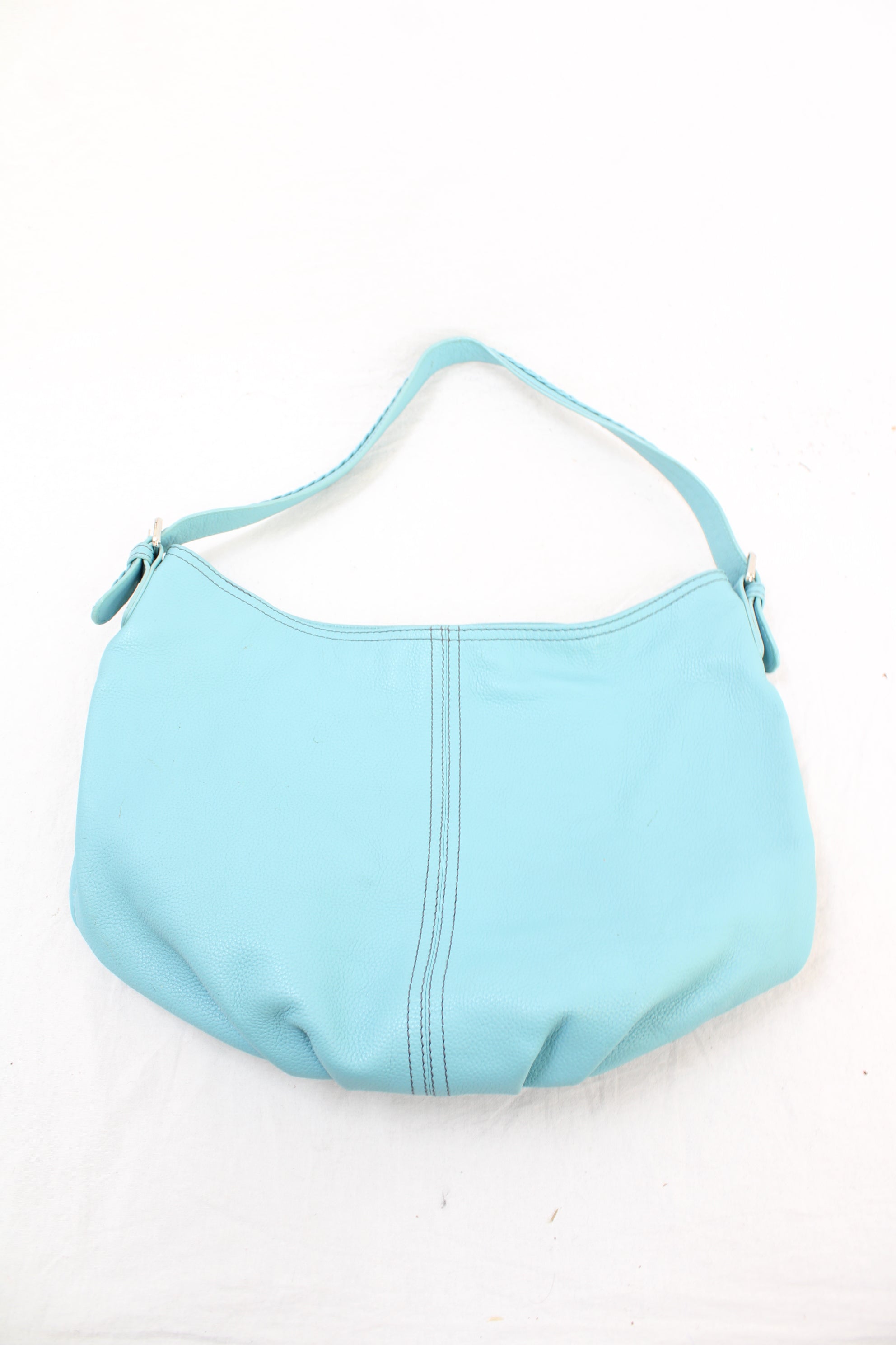 Hadaki - Leather Mint Bag