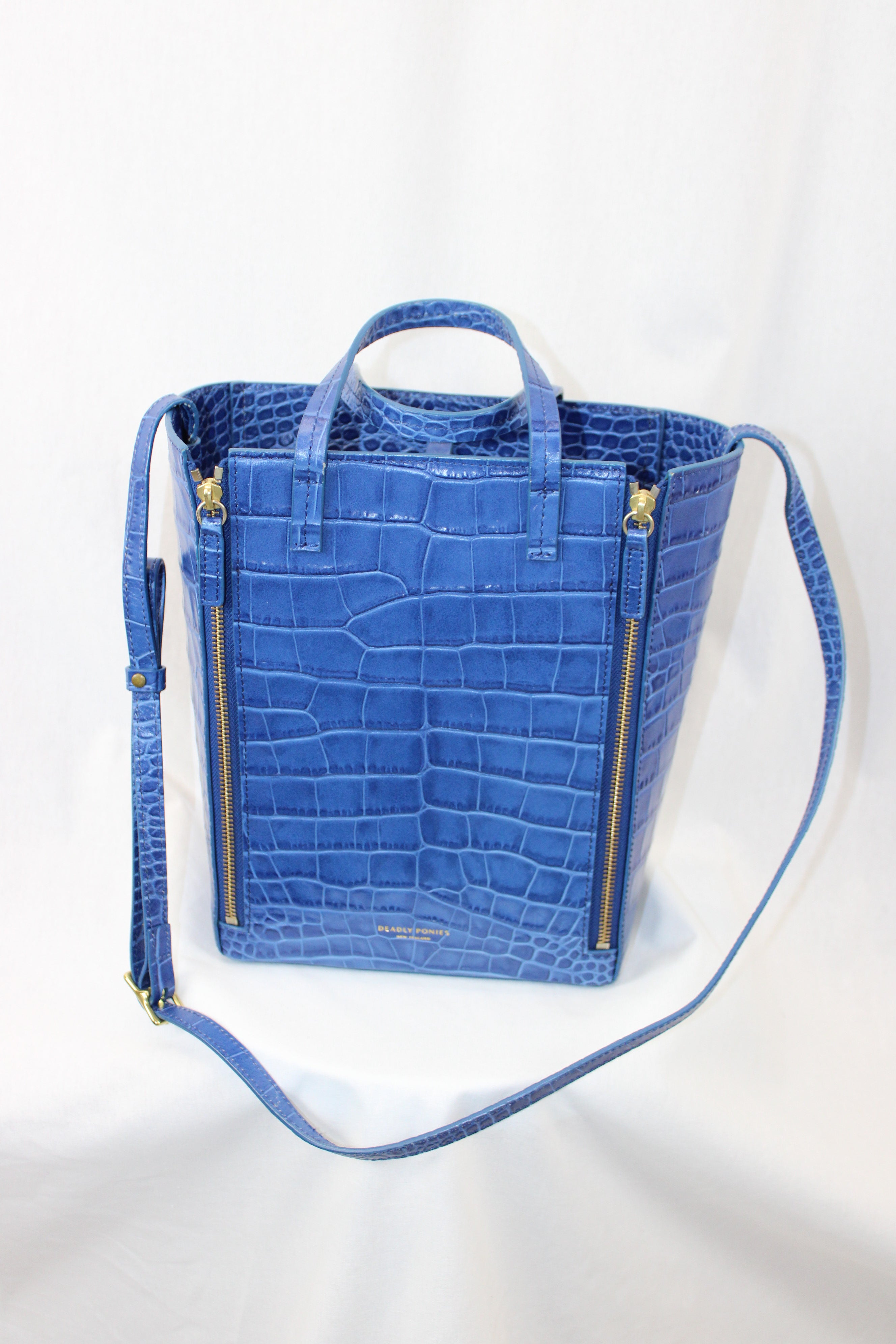Deadly Ponies - Mr Scurry Tote