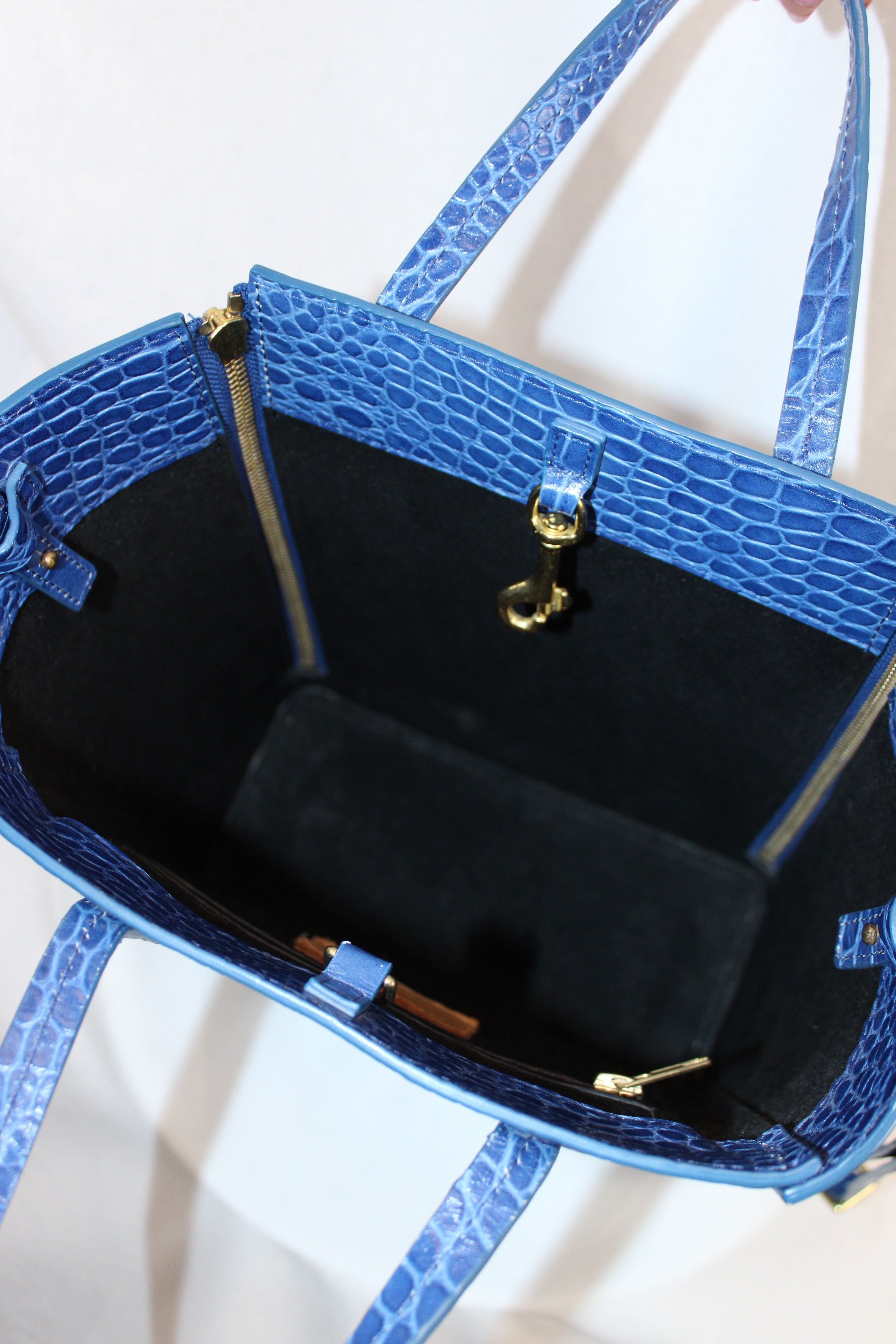 Deadly Ponies - Mr Scurry Tote