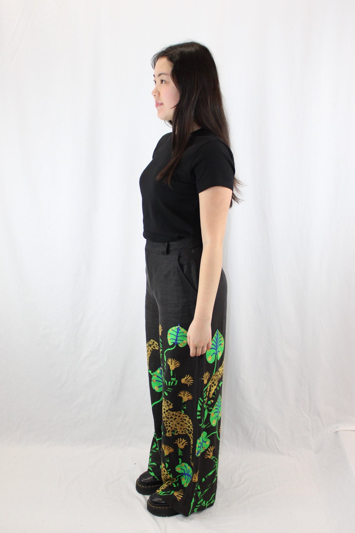 Gorman - Guardians Pants