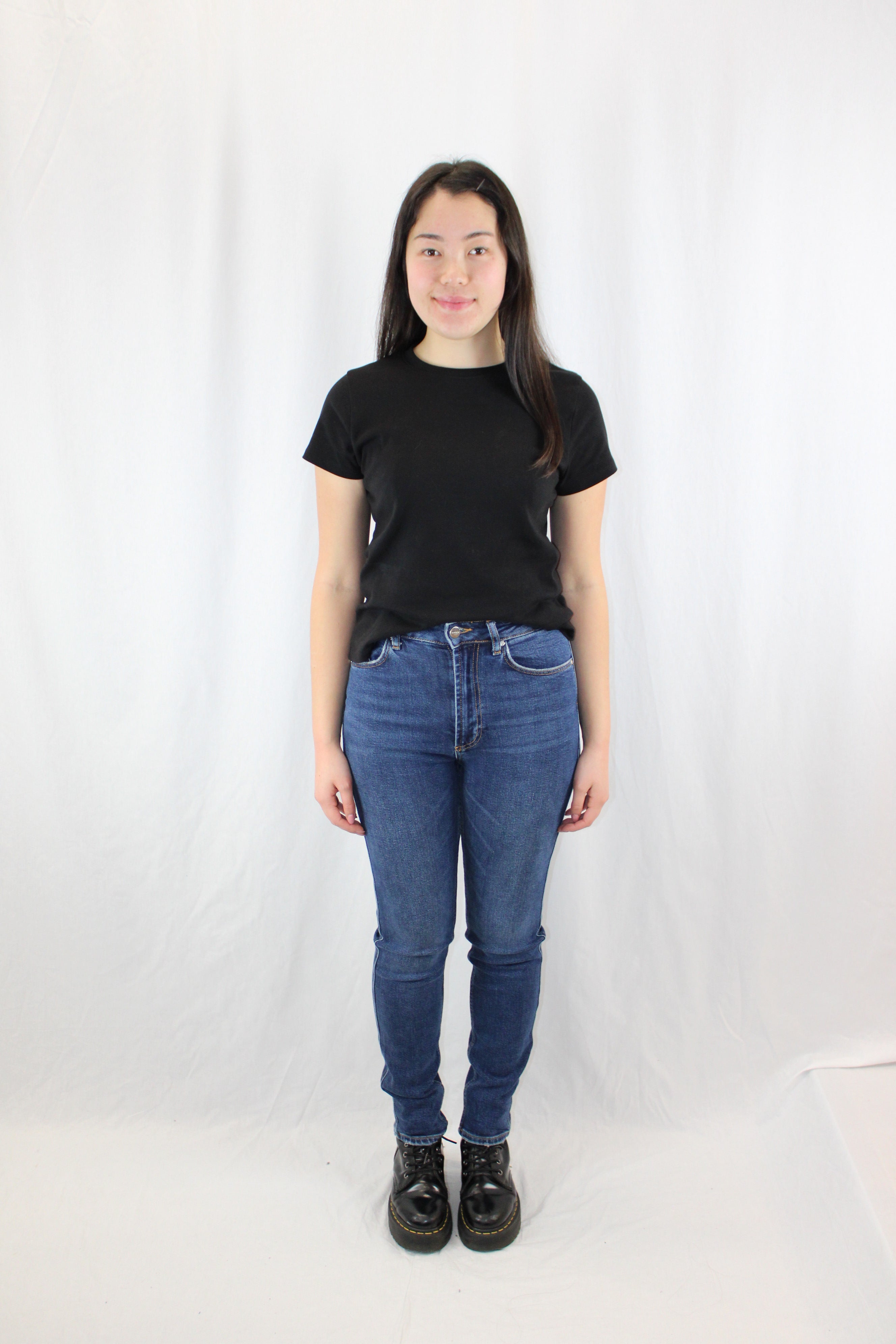 Anine Bing - Skinny Jeans