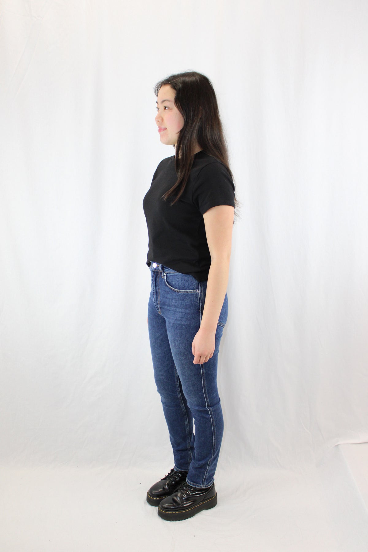 Anine Bing - Skinny Jeans