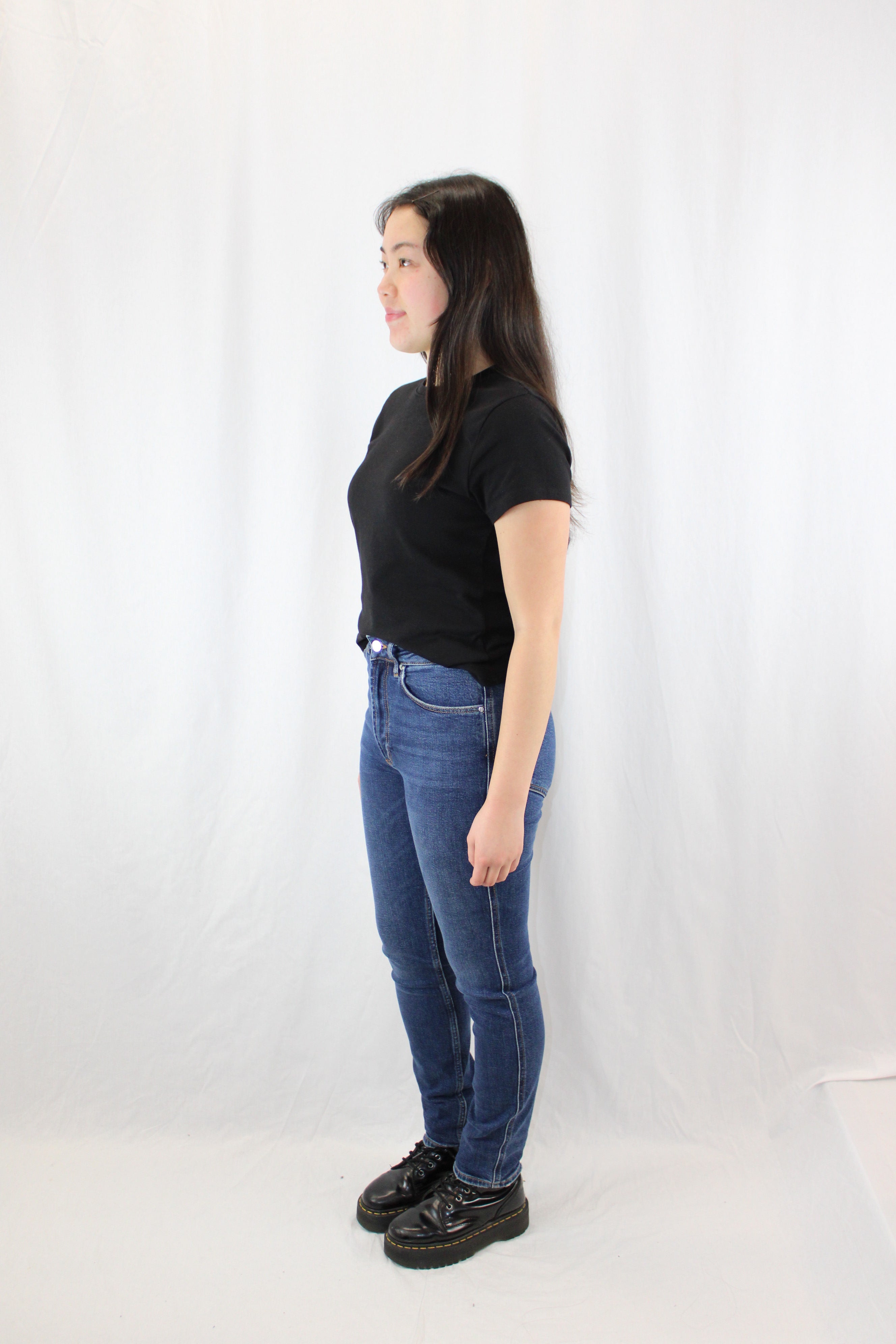 Anine Bing - Skinny Jeans