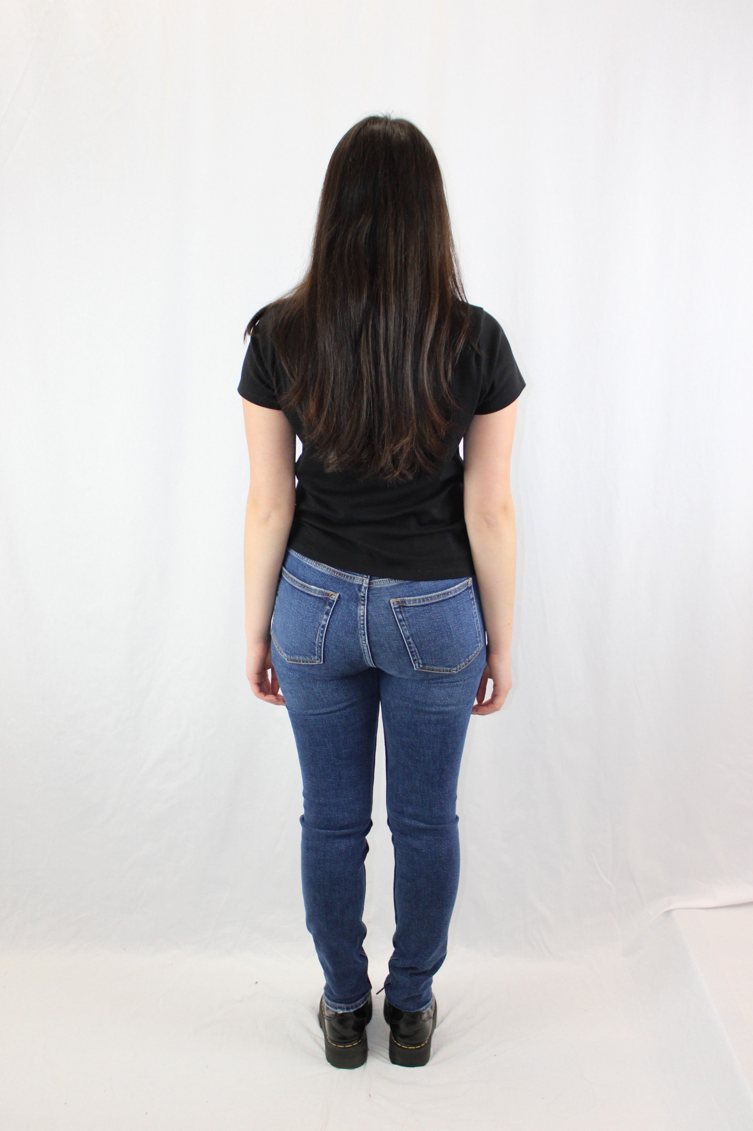 Anine Bing - Skinny Jeans