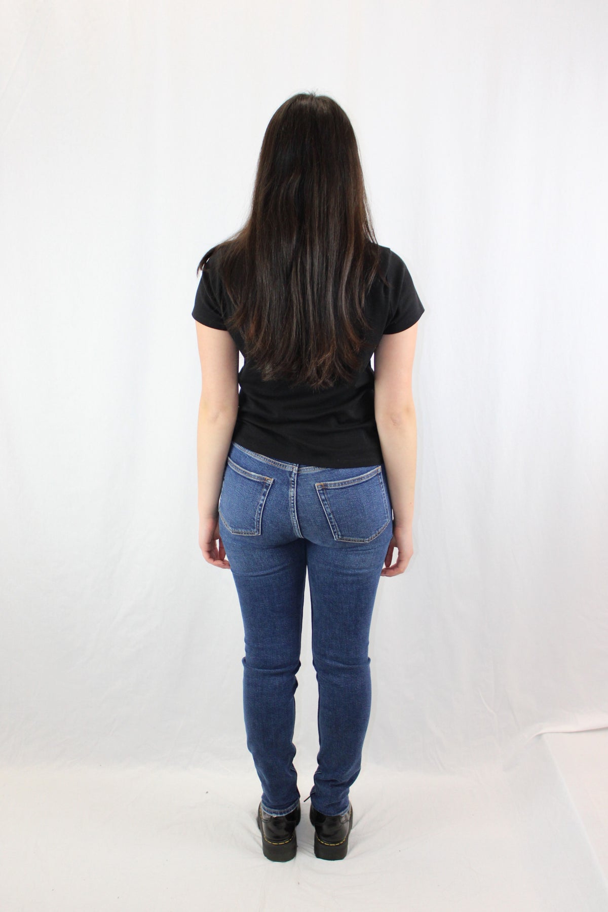 Anine Bing - Skinny Jeans