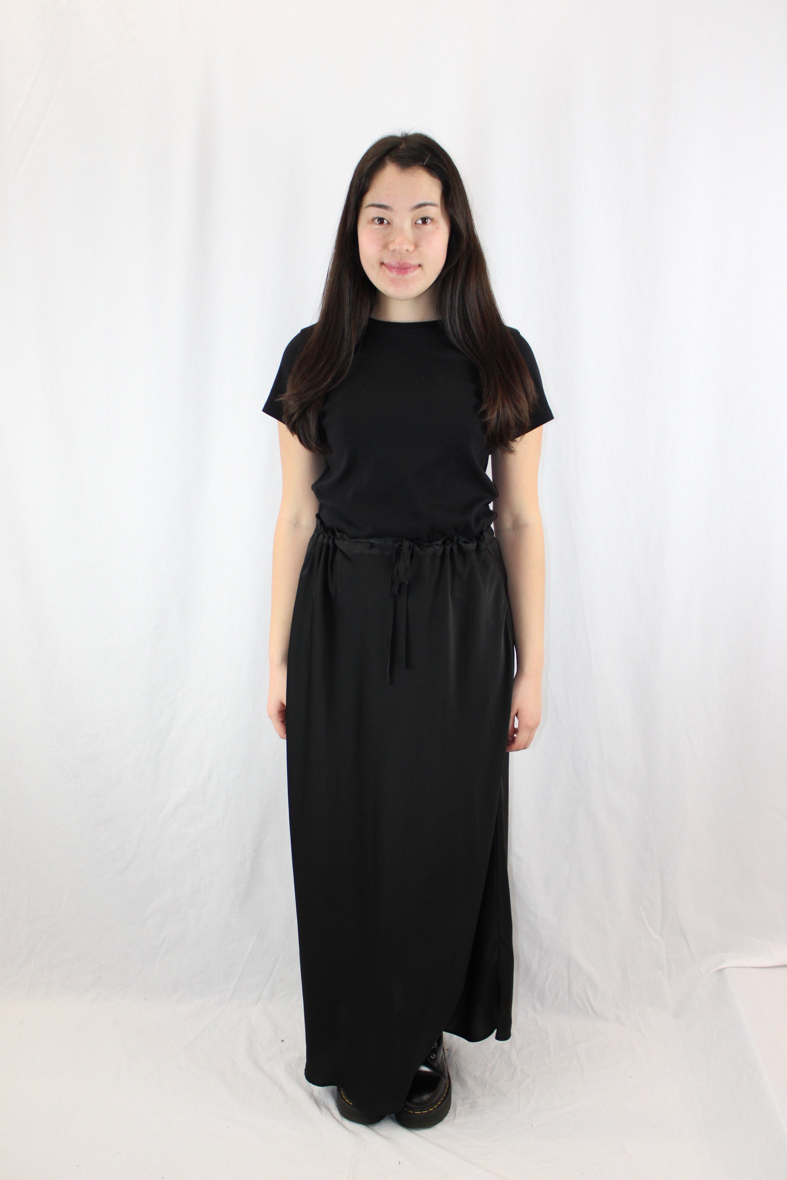 Moochi - Frame Bias Skirt