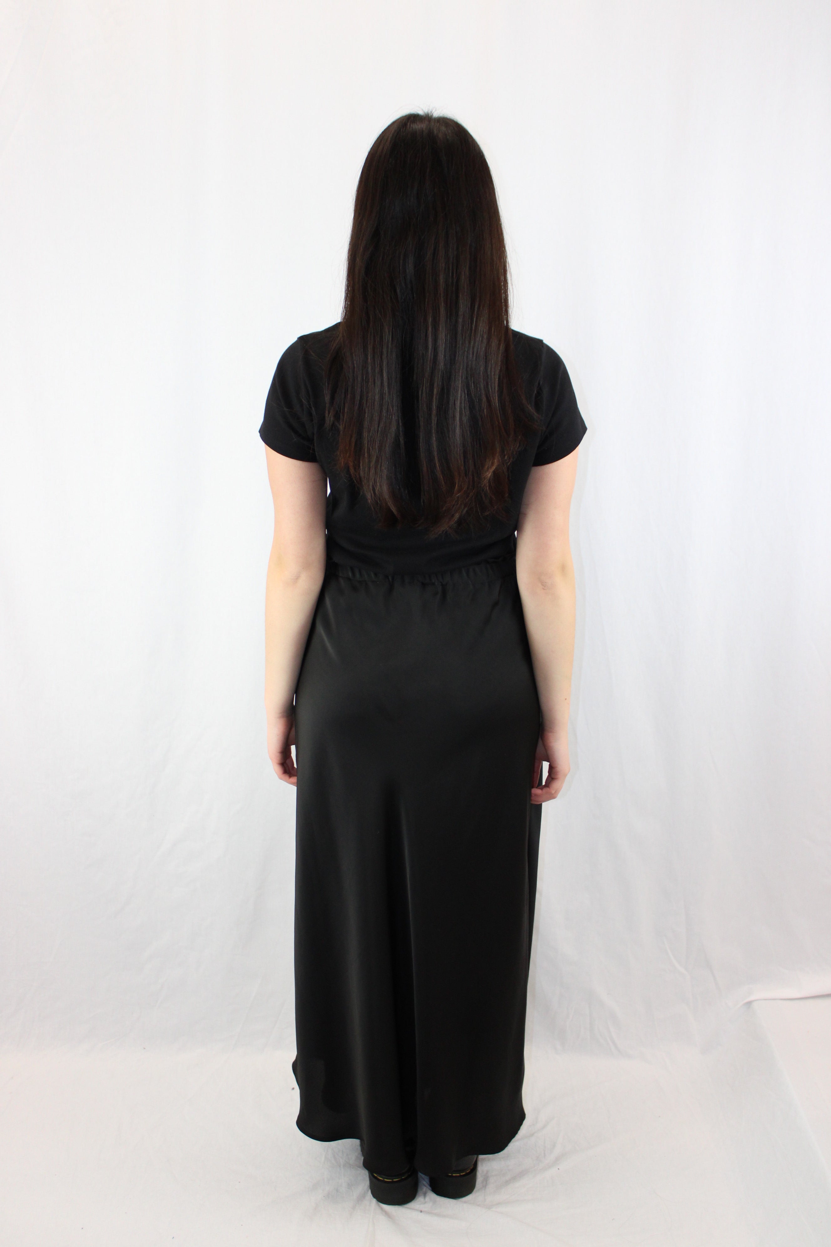 Moochi - Frame Bias Skirt