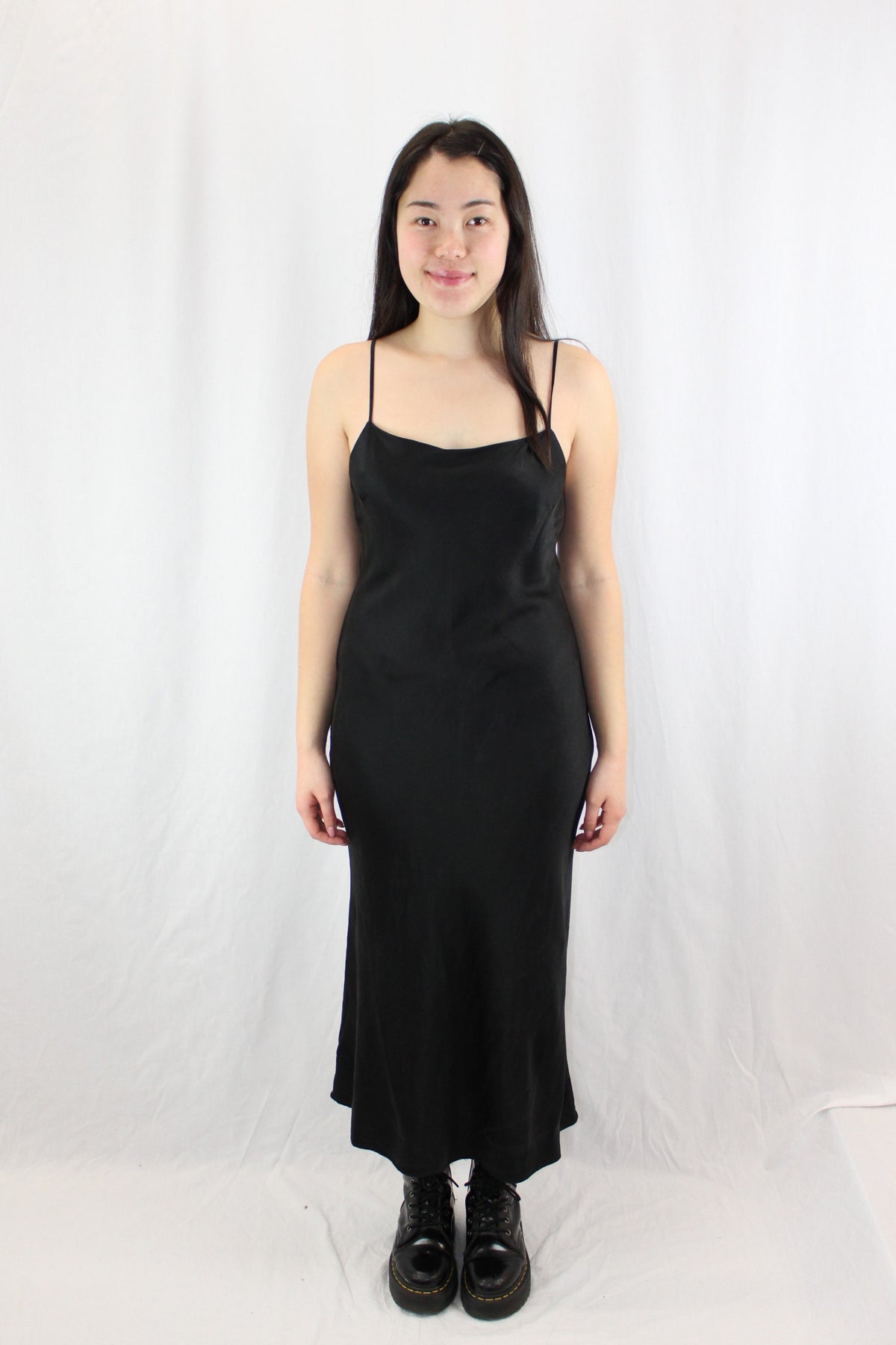 Bec & Bridge - Silk Slip