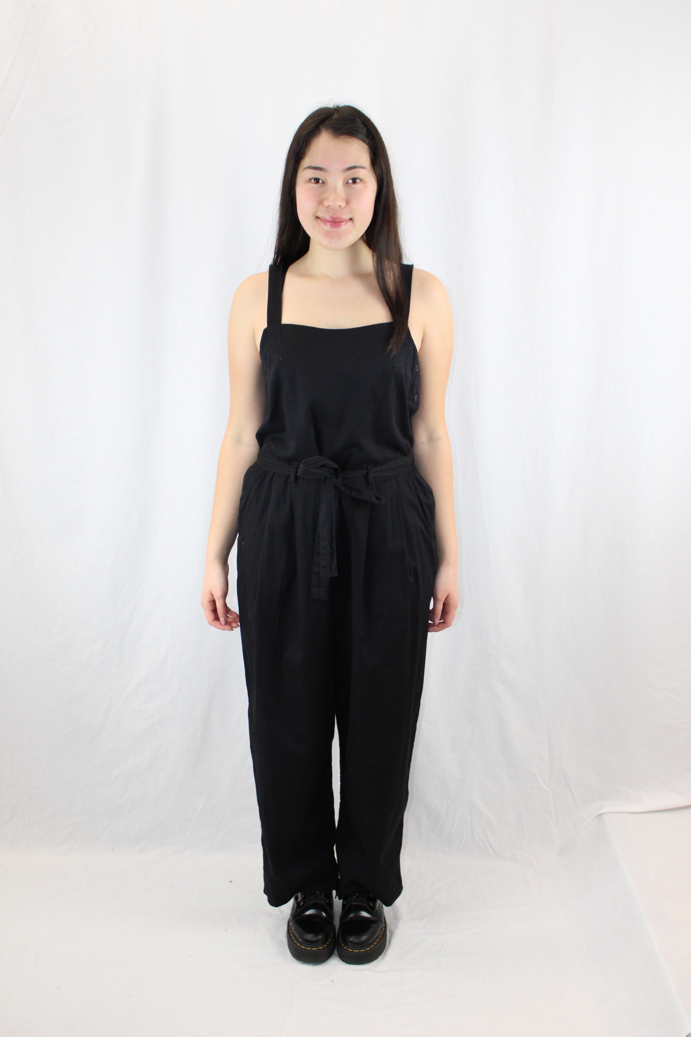 Kowtow - Spring Jumpsuit
