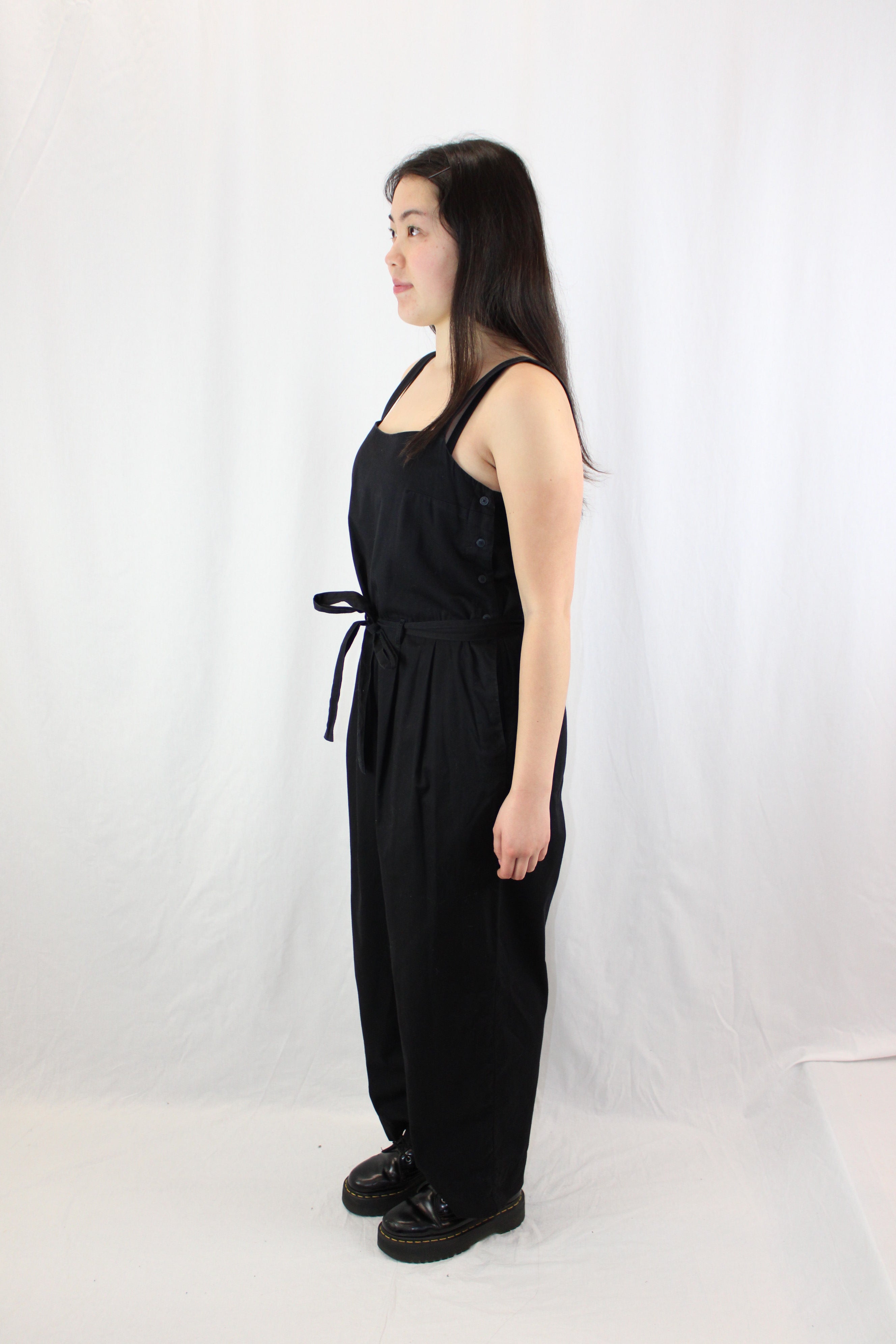 Kowtow - Spring Jumpsuit