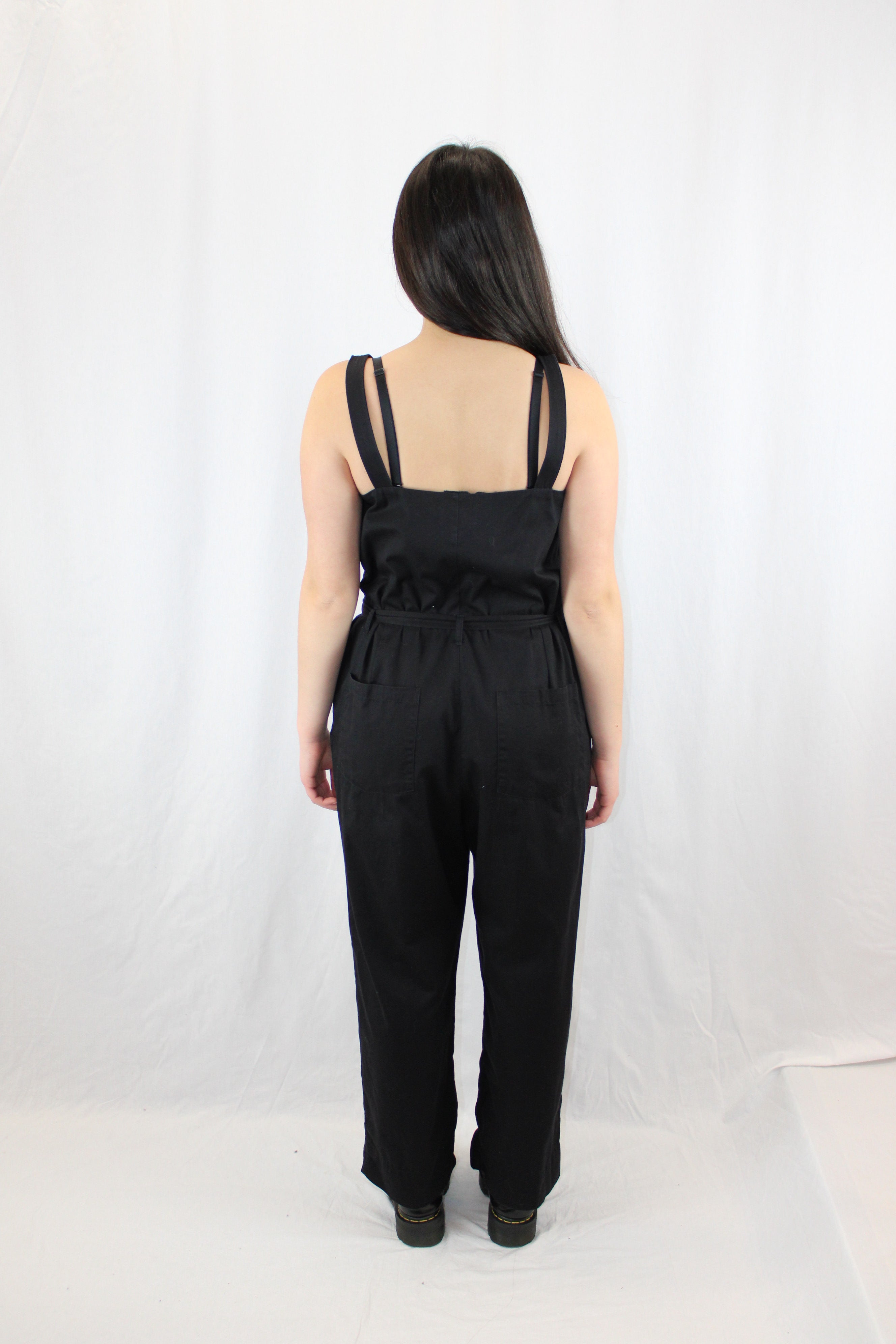 Kowtow - Spring Jumpsuit