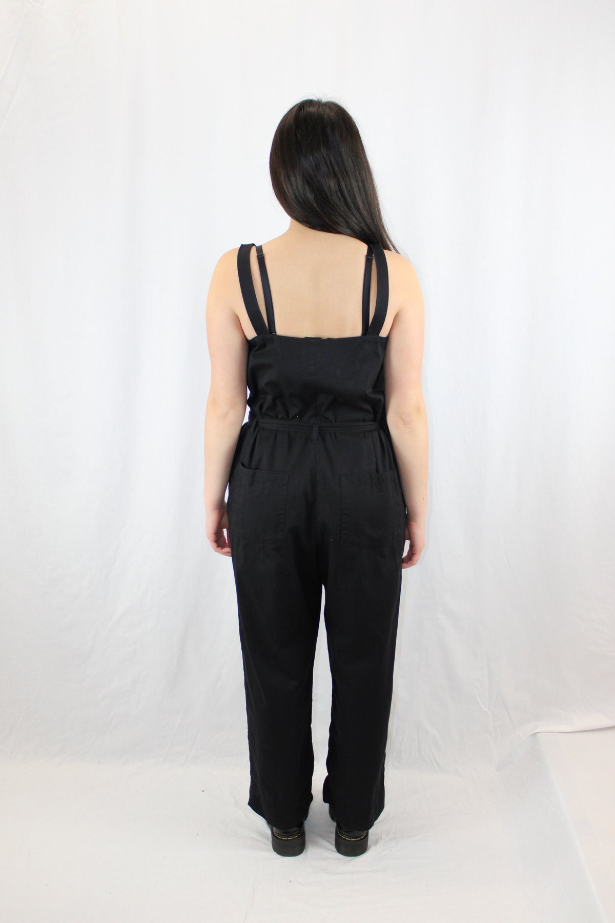 Kowtow - Spring Jumpsuit