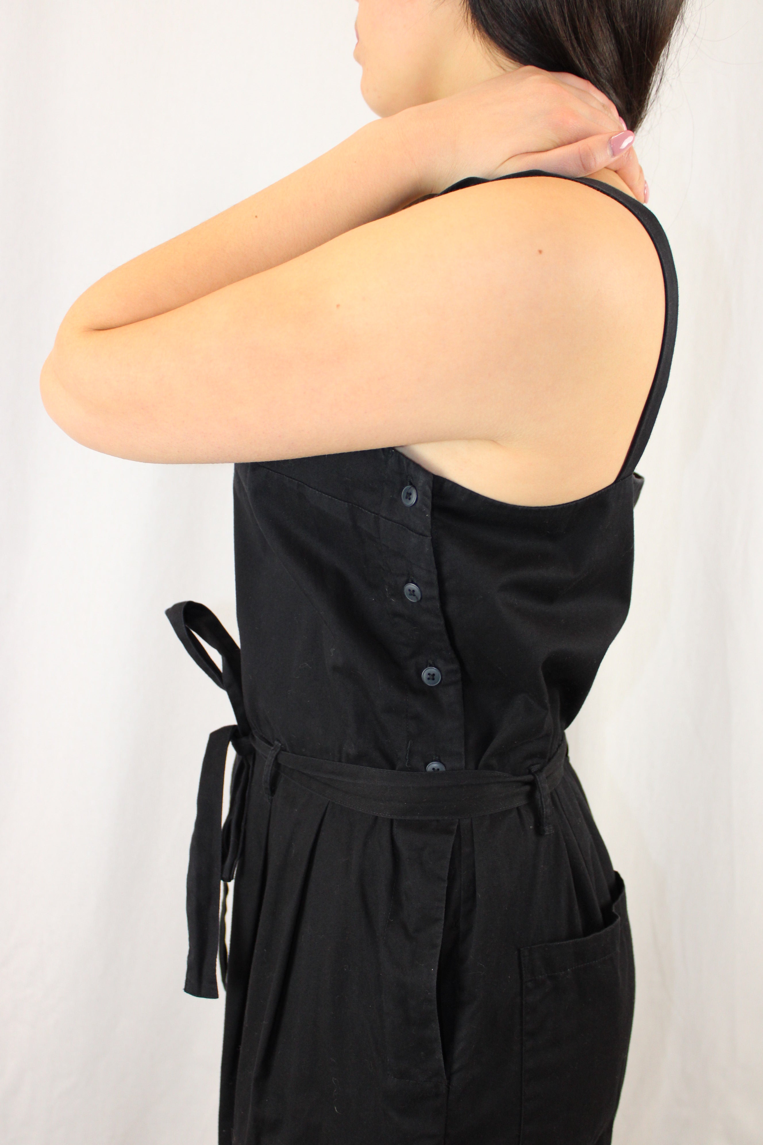 Kowtow - Spring Jumpsuit