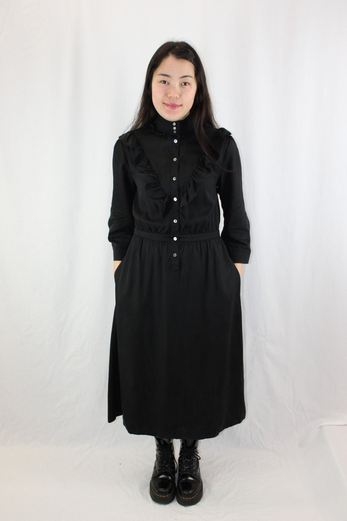 R.M. Williams - Shirt Dress