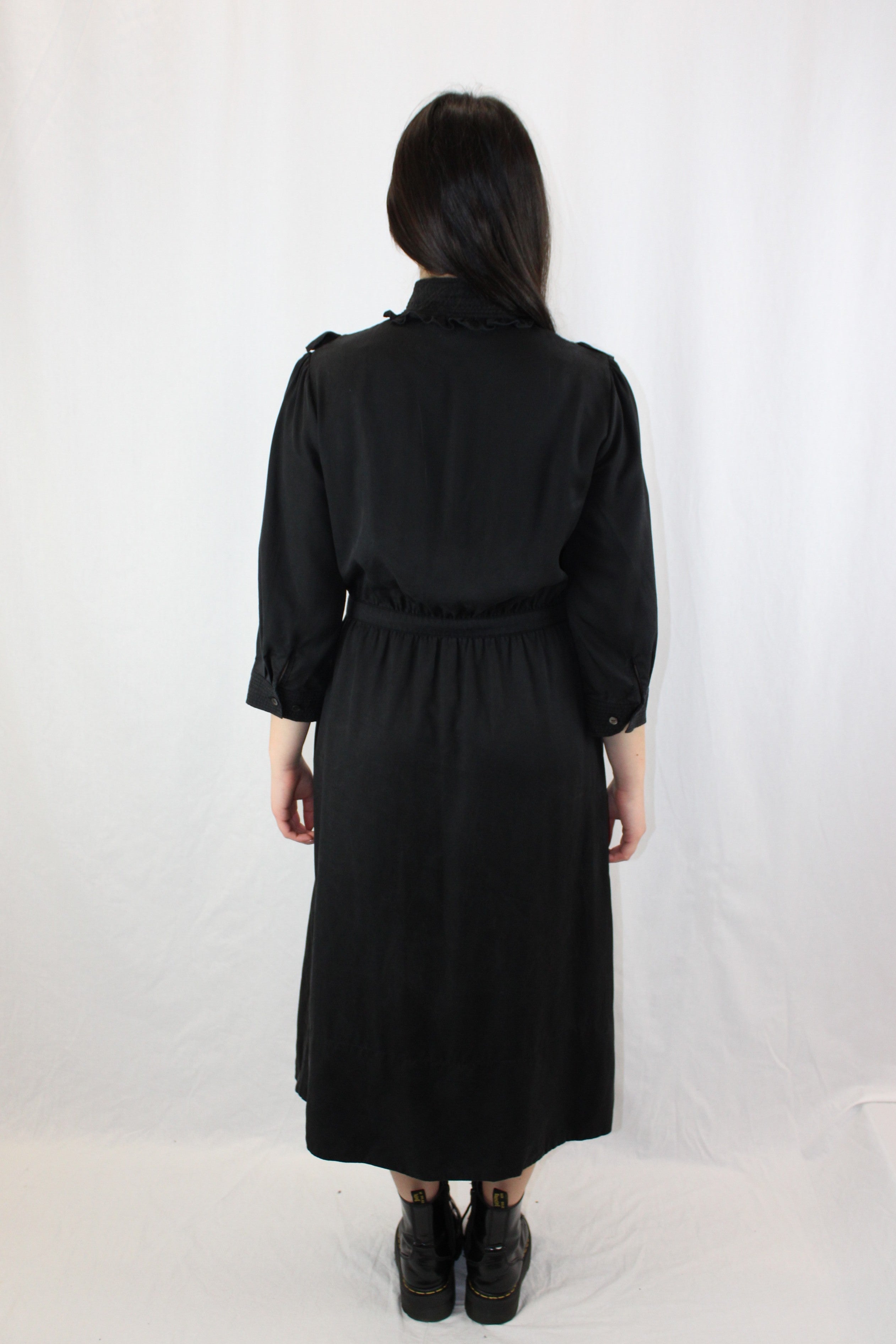 R.M. Williams - Shirt Dress