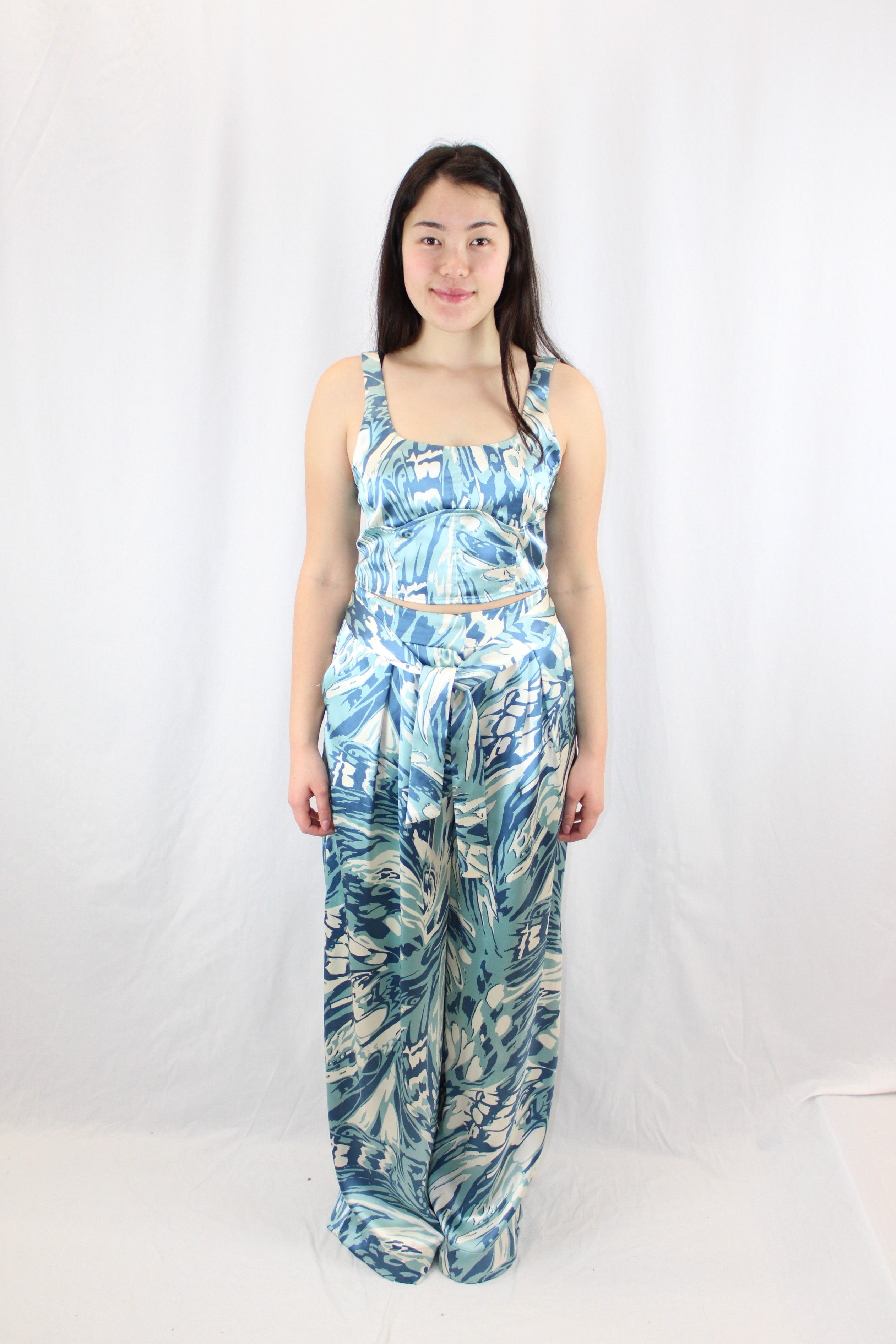 House Of Harlow 1960 - 2-Piece Set