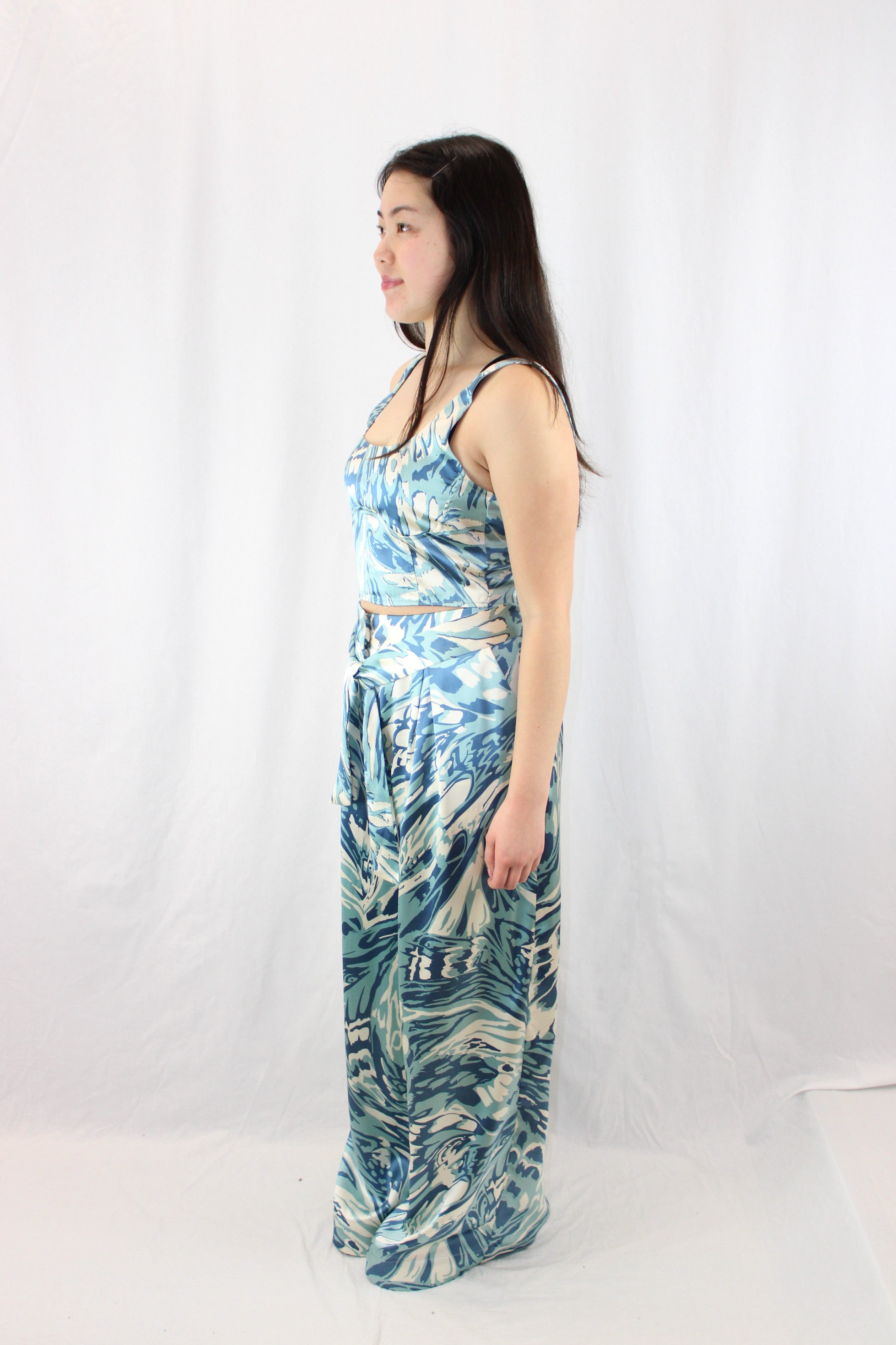 House Of Harlow 1960 - 2-Piece Set