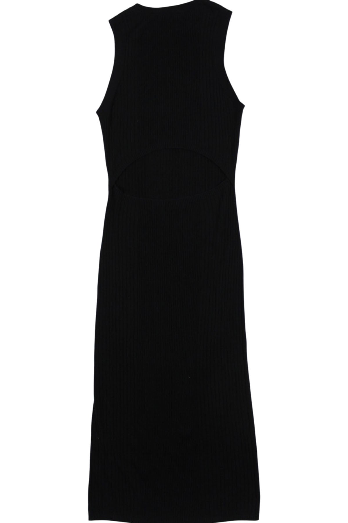Frame - Ribbed Midi Dress