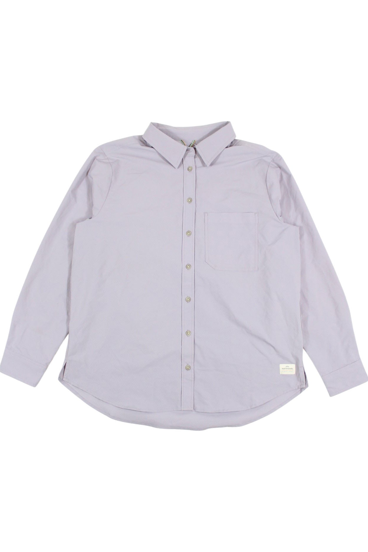 Kathmandu - Button Up Shirt