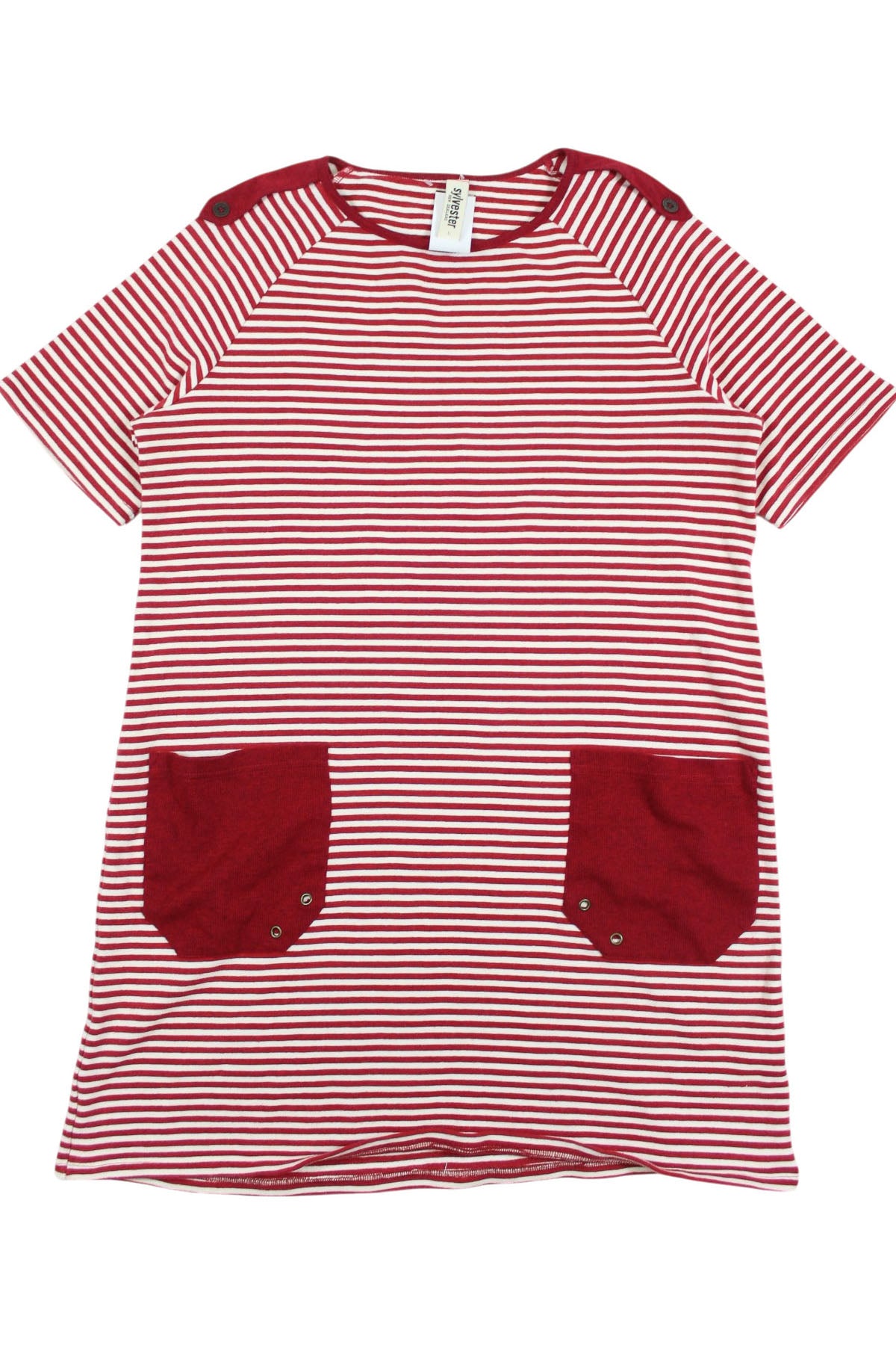 Sylvester - Striped Mini Dress