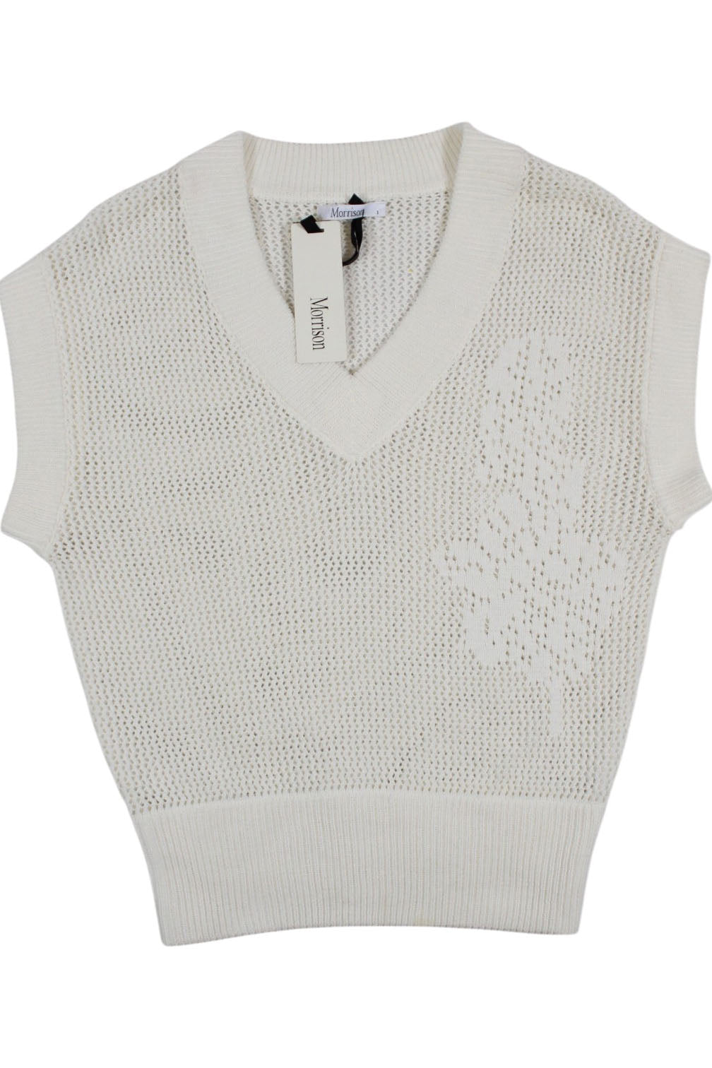Morrison - Knit Vest